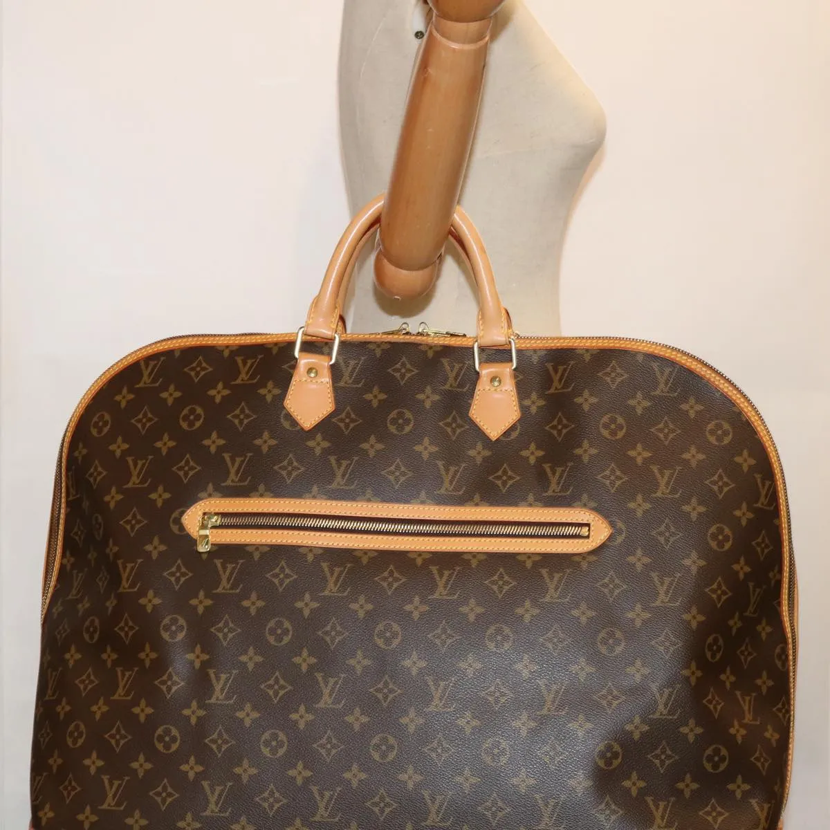 Trendy Inspired Louis Vuitton Alma Travel
