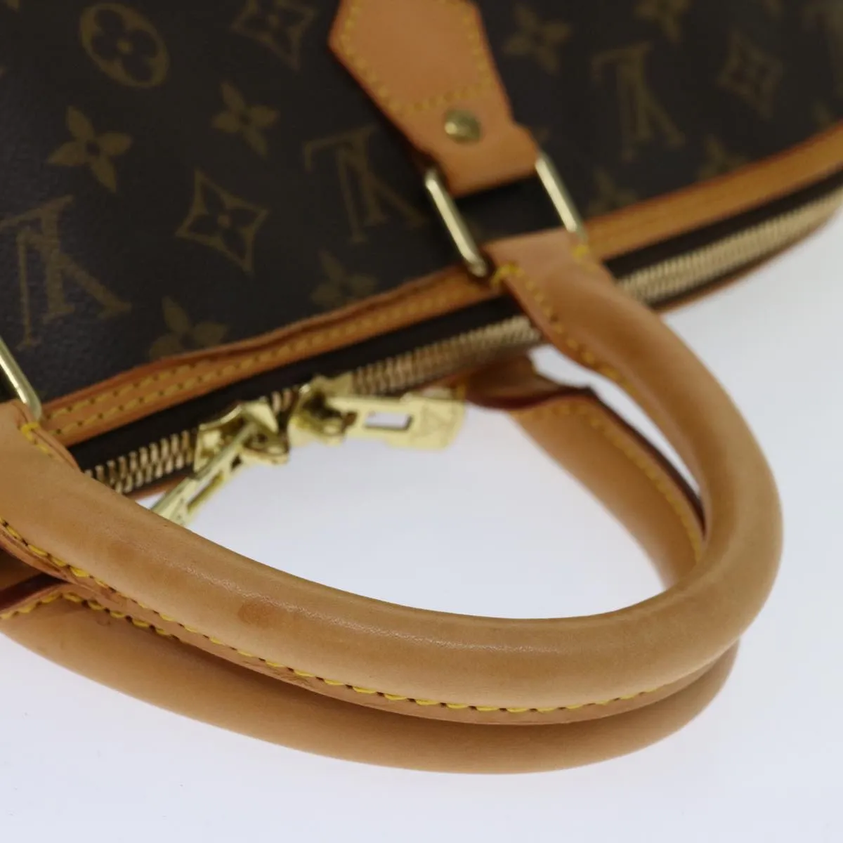Trendy Inspired Louis Vuitton Alma Travel