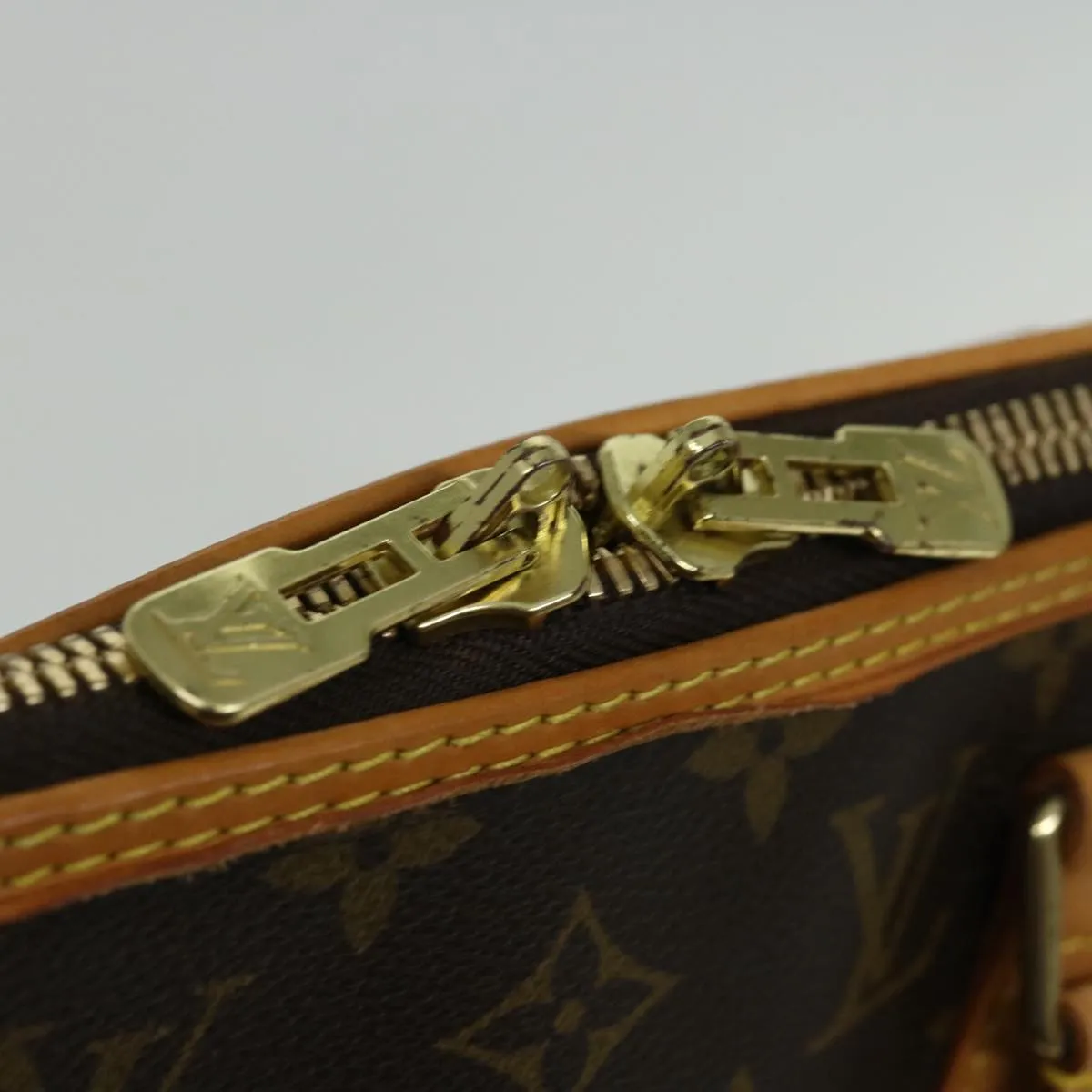 Trendy Inspired Louis Vuitton Alma Travel