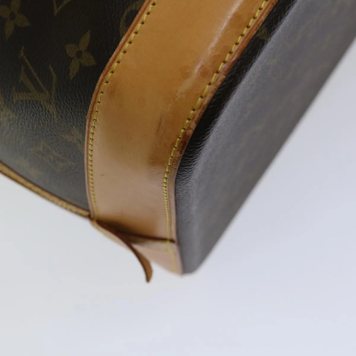 Trendy Inspired Louis Vuitton Alma Travel