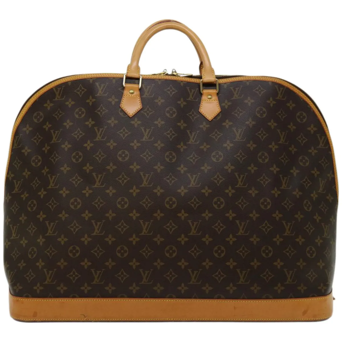Trendy Inspired Louis Vuitton Alma Travel