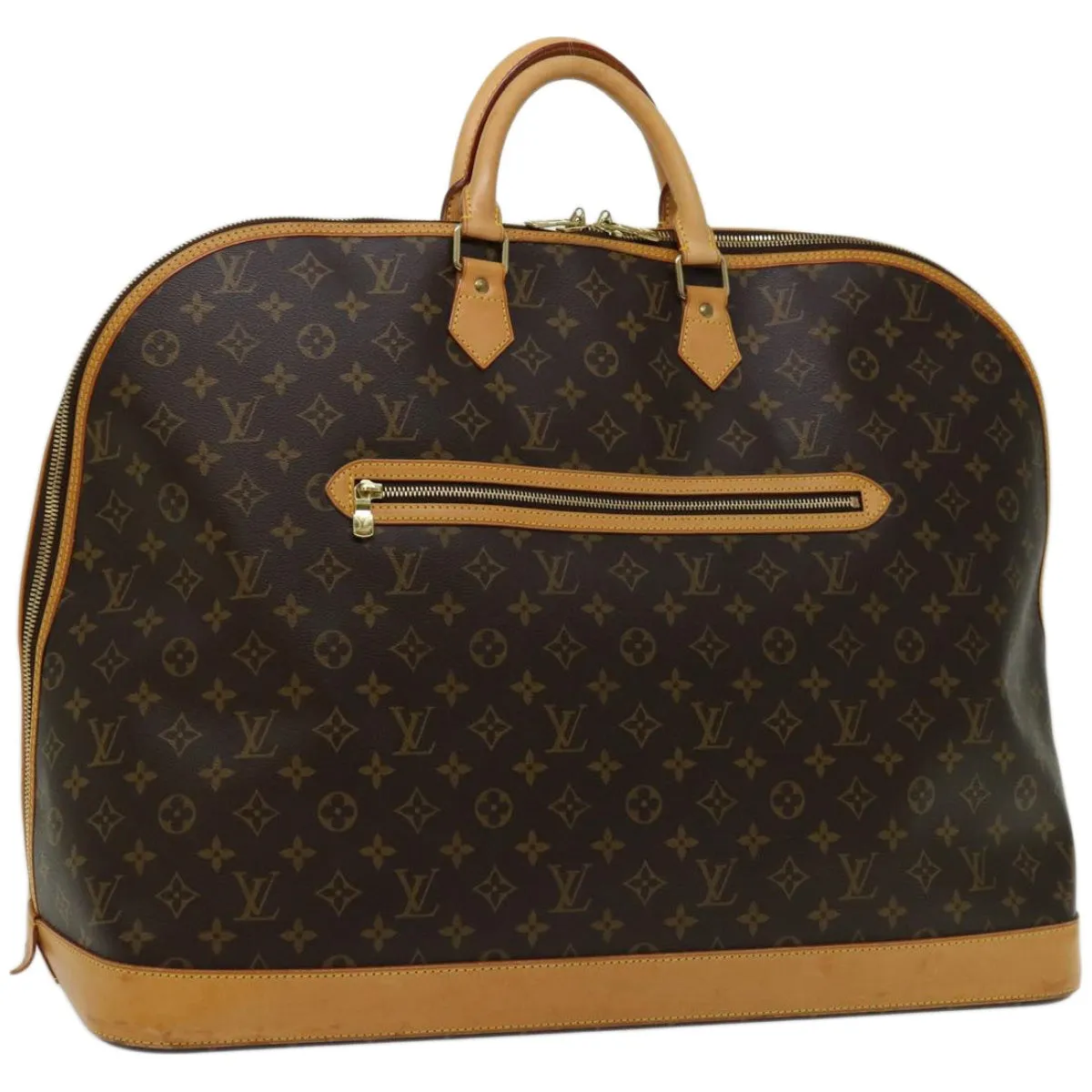 Trendy Inspired Louis Vuitton Alma Travel