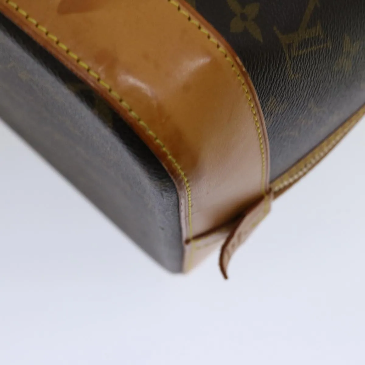 Trendy Inspired Louis Vuitton Alma Travel