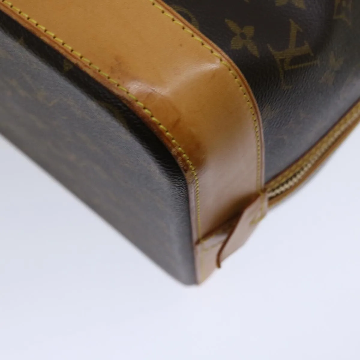 Trendy Inspired Louis Vuitton Alma Travel