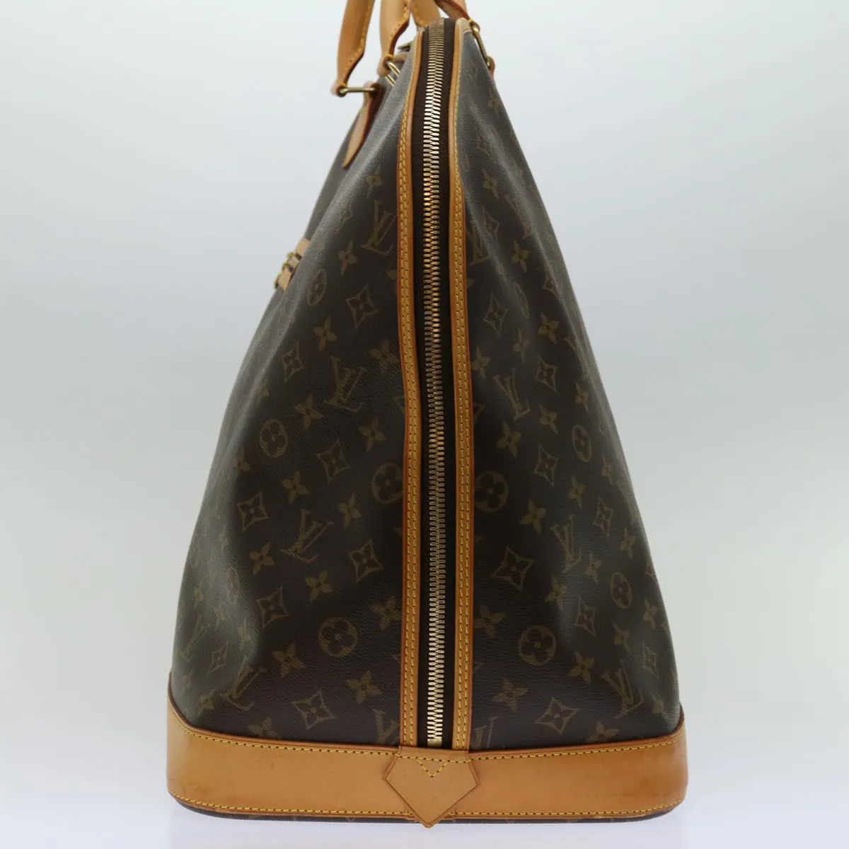 Trendy Inspired Louis Vuitton Alma Travel