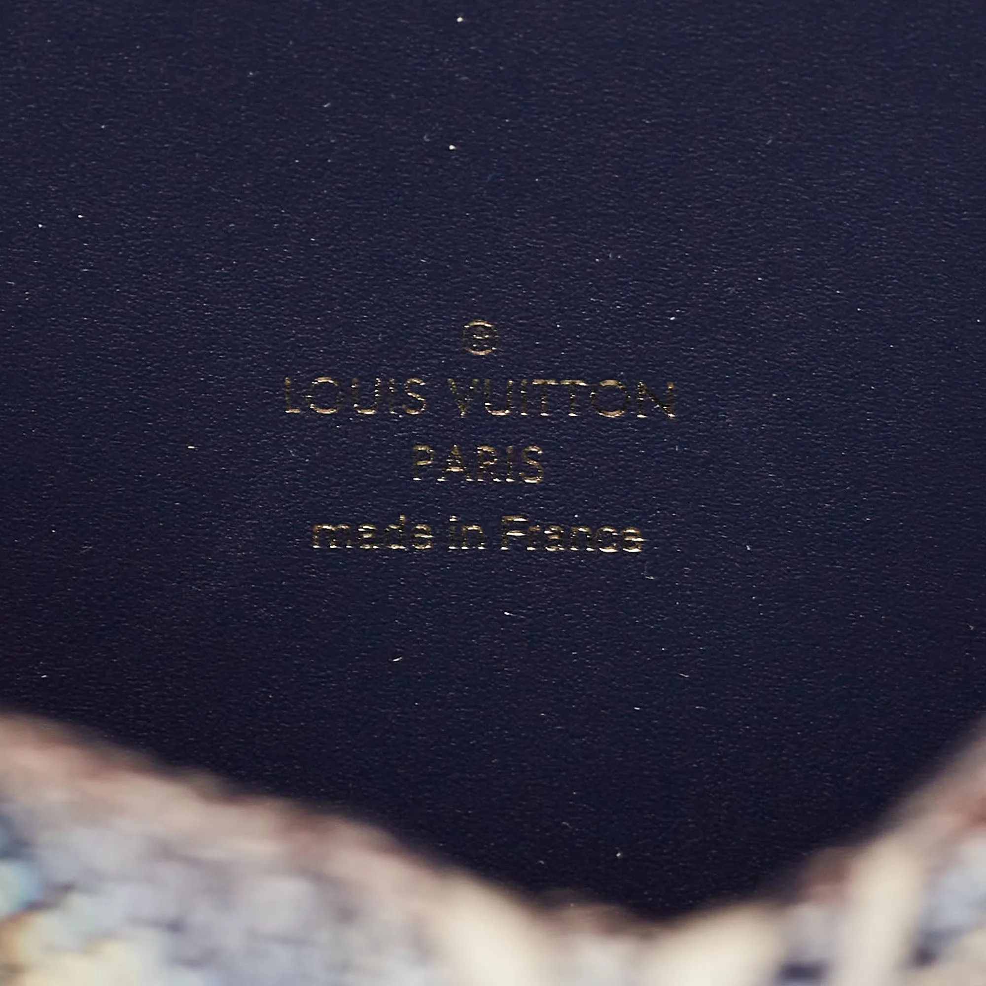 Trendy Inspired Louis Vuitton Blue Monogram Canvas Speedy Bandouliere 20 Bag