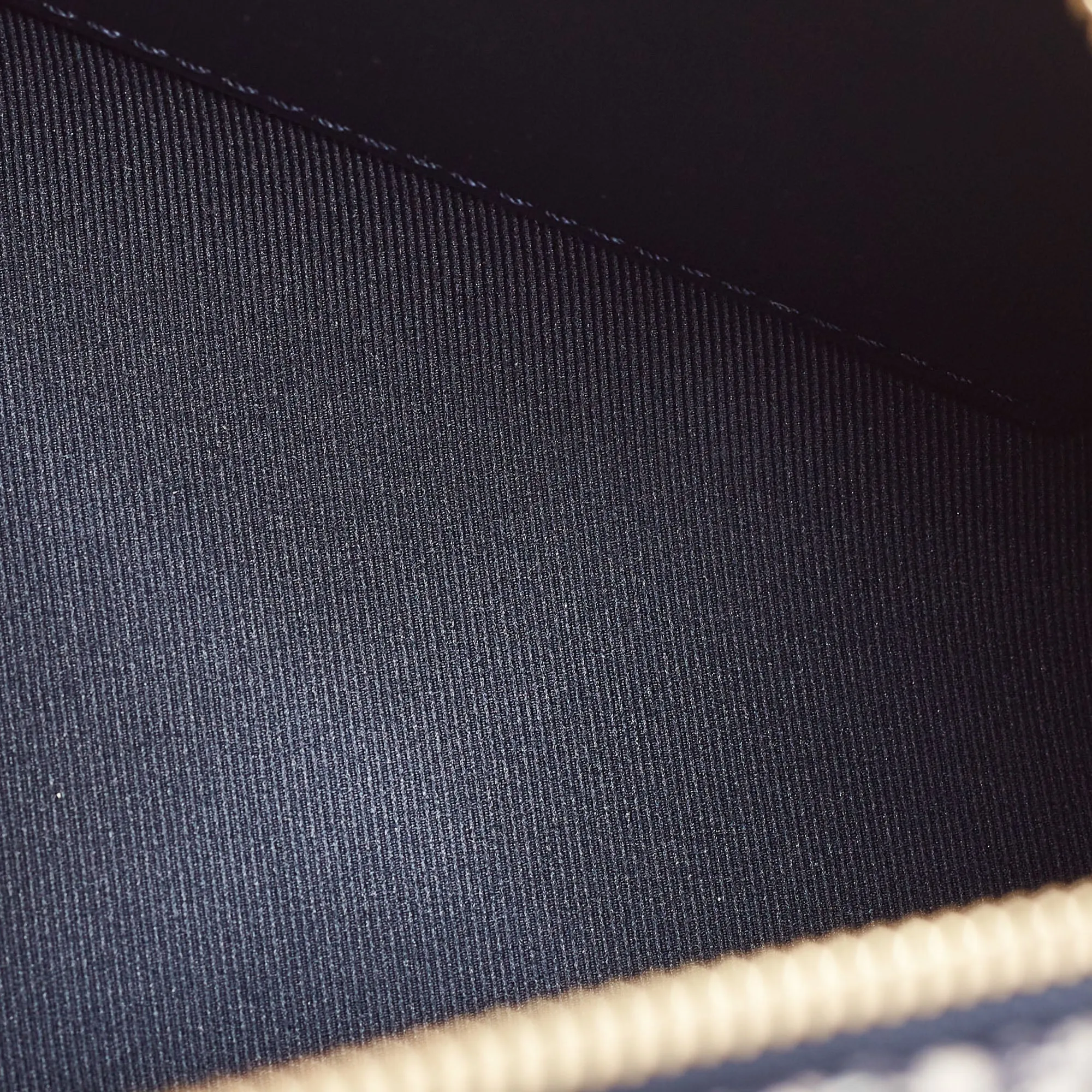 Trendy Inspired Louis Vuitton Blue Monogram Canvas Speedy Bandouliere 20 Bag
