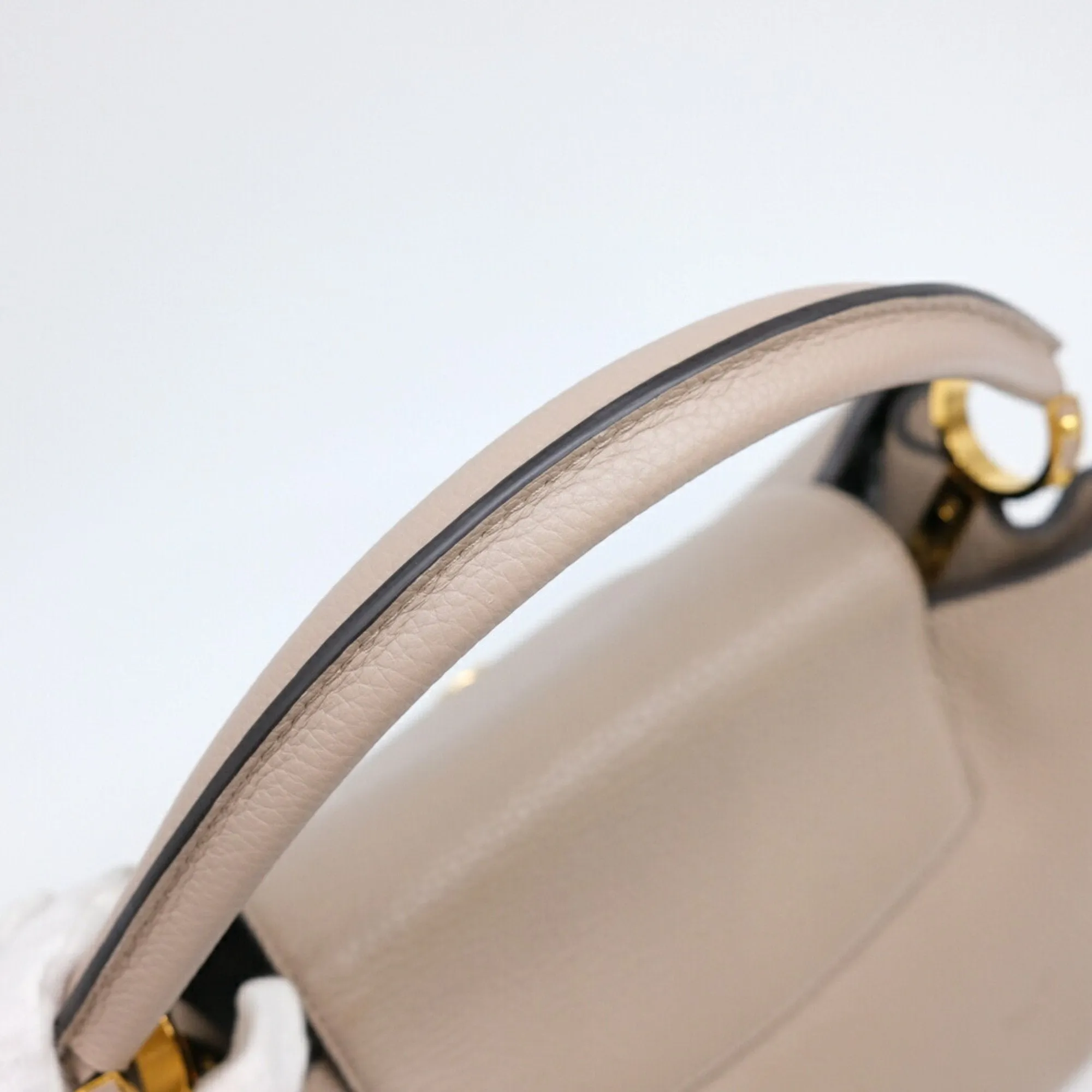 Trendy Inspired Louis Vuitton Capucines Tote