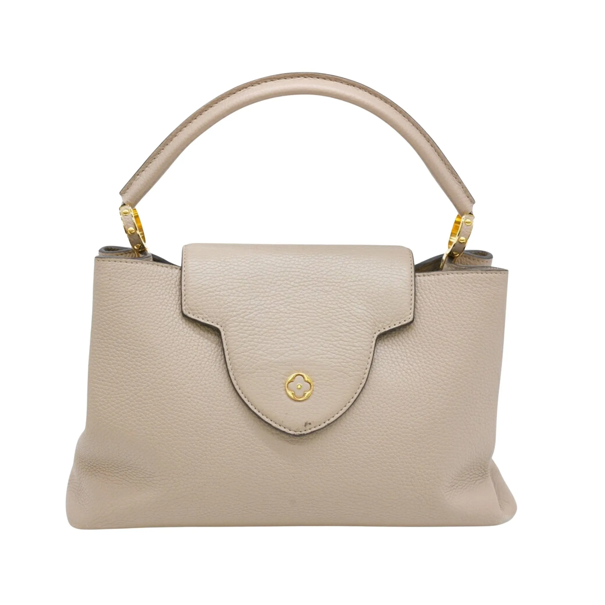 Trendy Inspired Louis Vuitton Capucines Tote