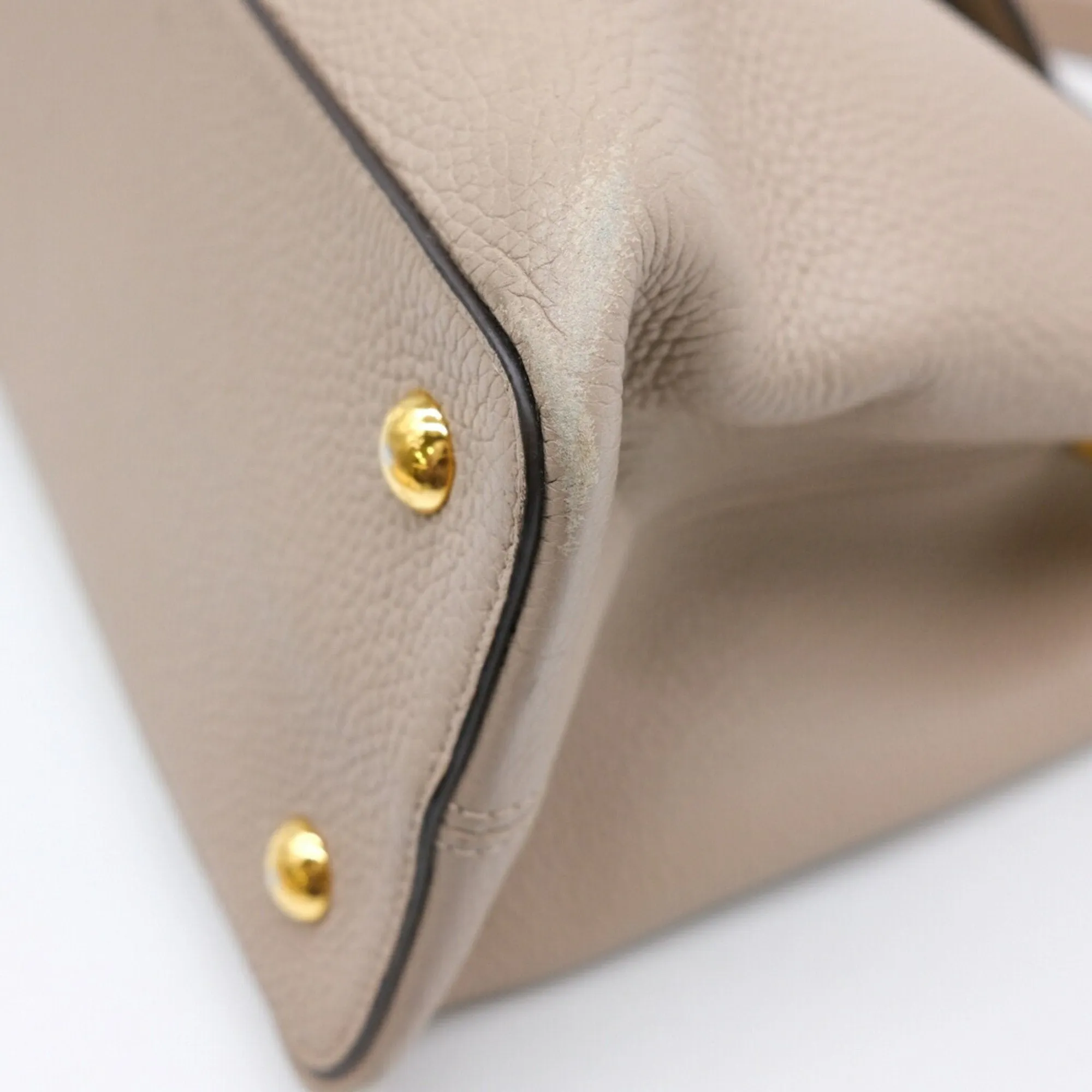 Trendy Inspired Louis Vuitton Capucines Tote
