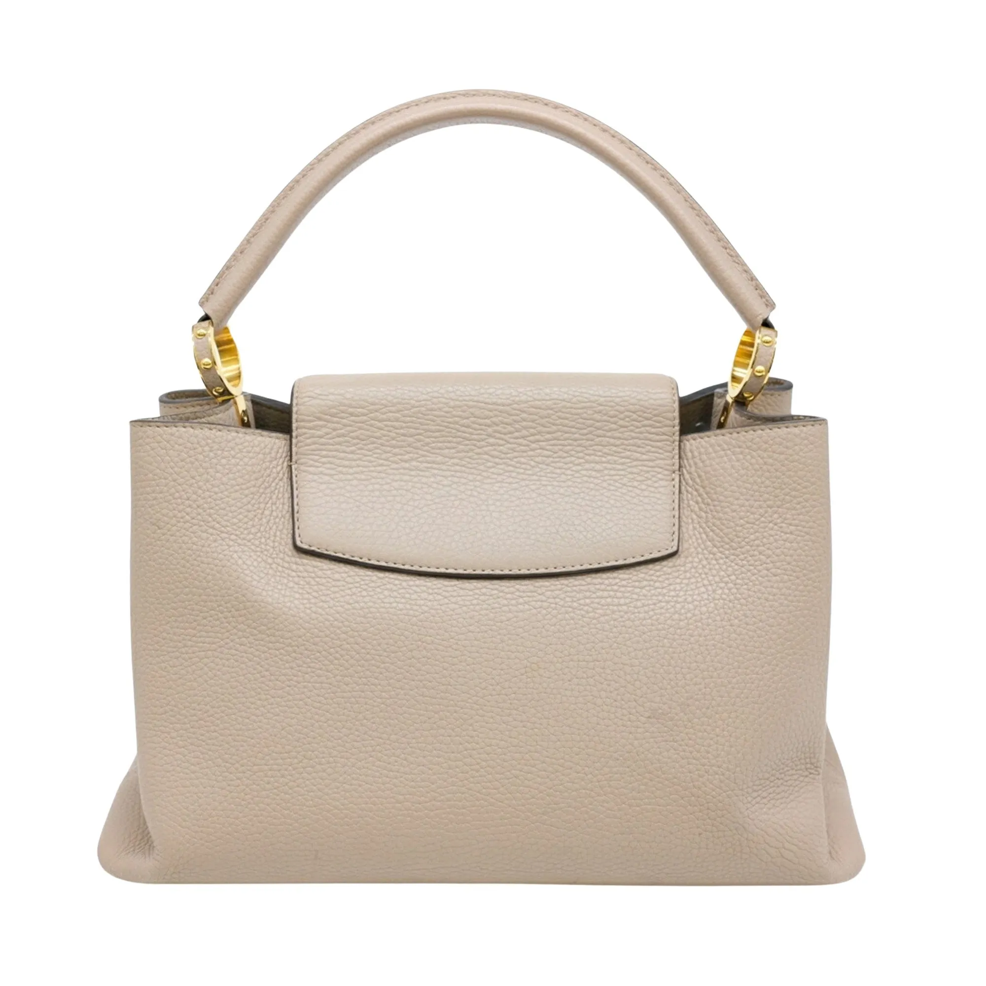 Trendy Inspired Louis Vuitton Capucines Tote