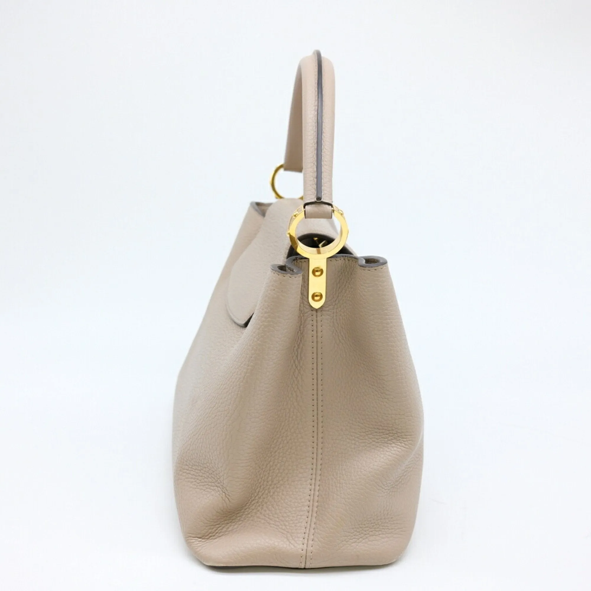 Trendy Inspired Louis Vuitton Capucines Tote