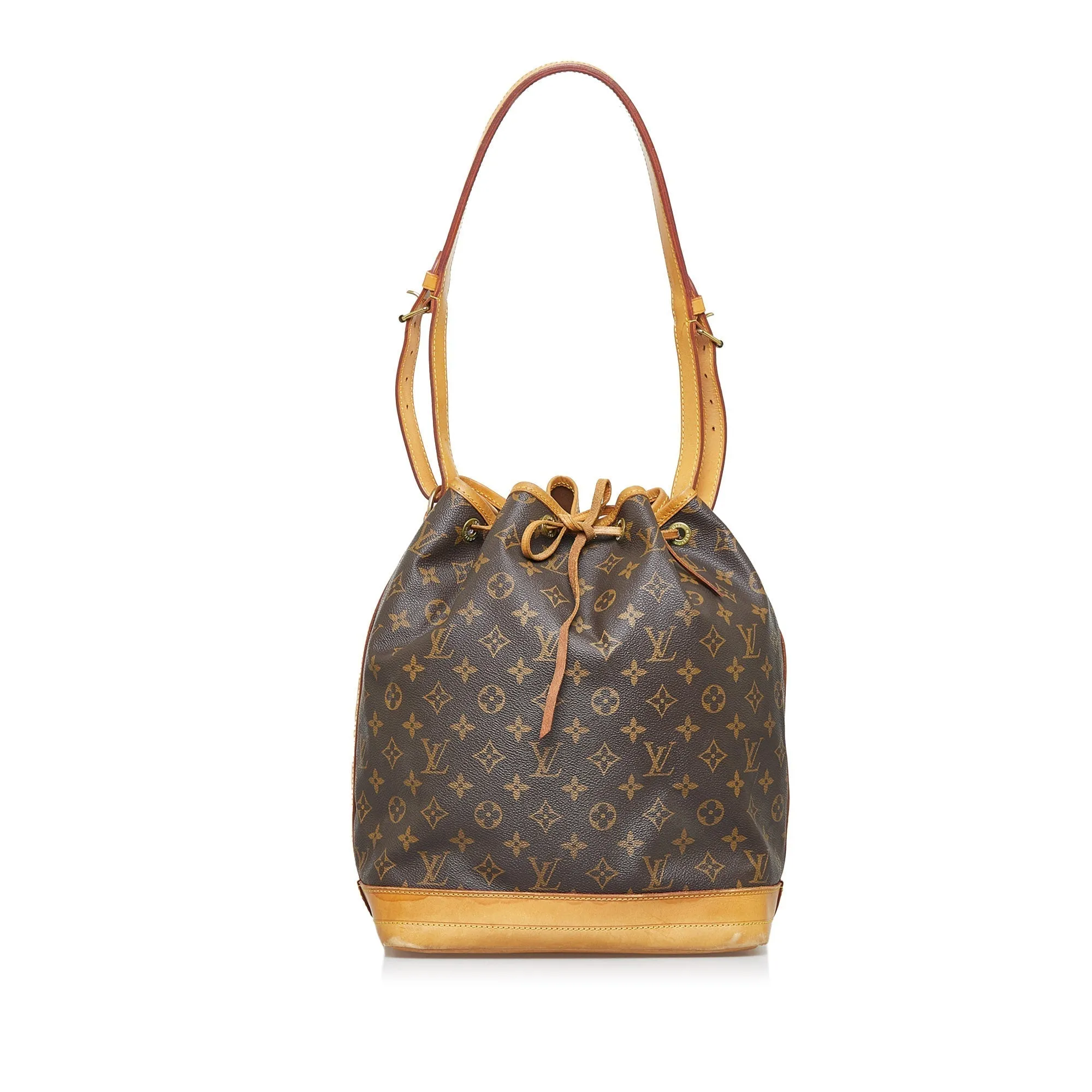 Trendy Inspired Louis Vuitton Grand Noé Monogram Canvas