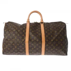 Trendy Inspired Louis Vuitton Keepall 55 Travel