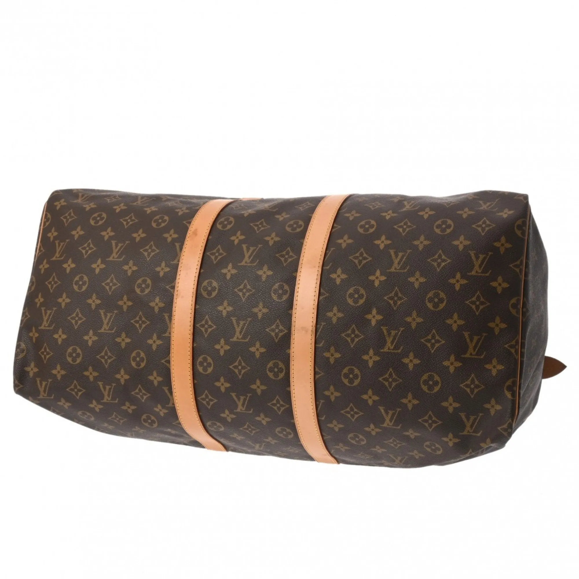 Trendy Inspired Louis Vuitton Keepall 55 Travel