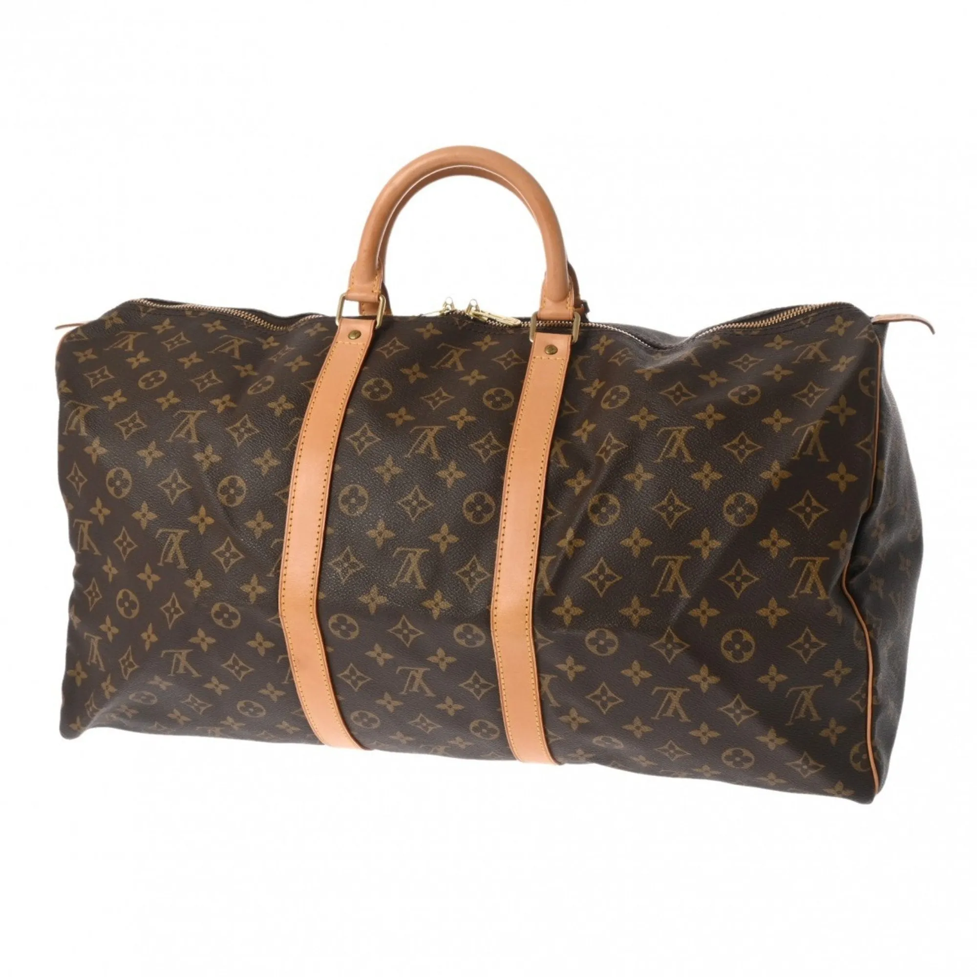 Trendy Inspired Louis Vuitton Keepall 55 Travel