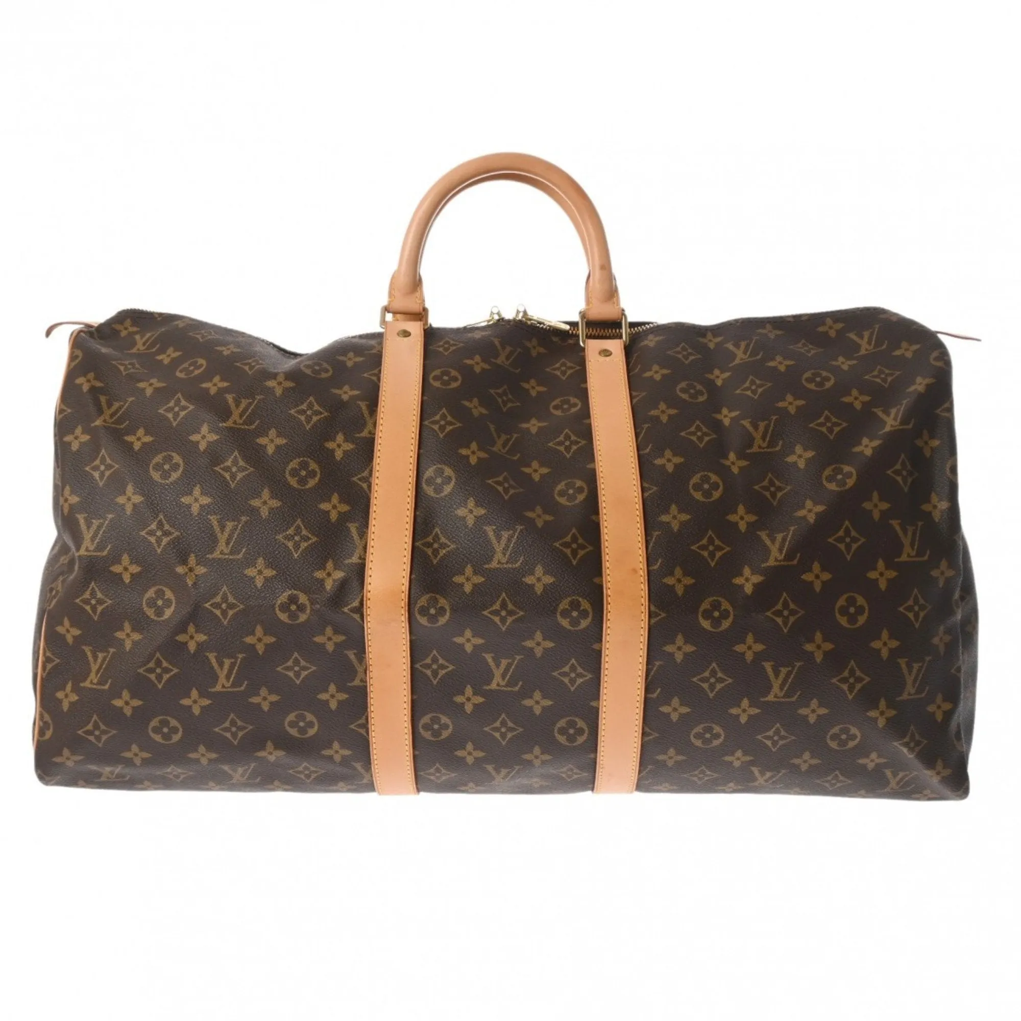 Trendy Inspired Louis Vuitton Keepall 55 Travel