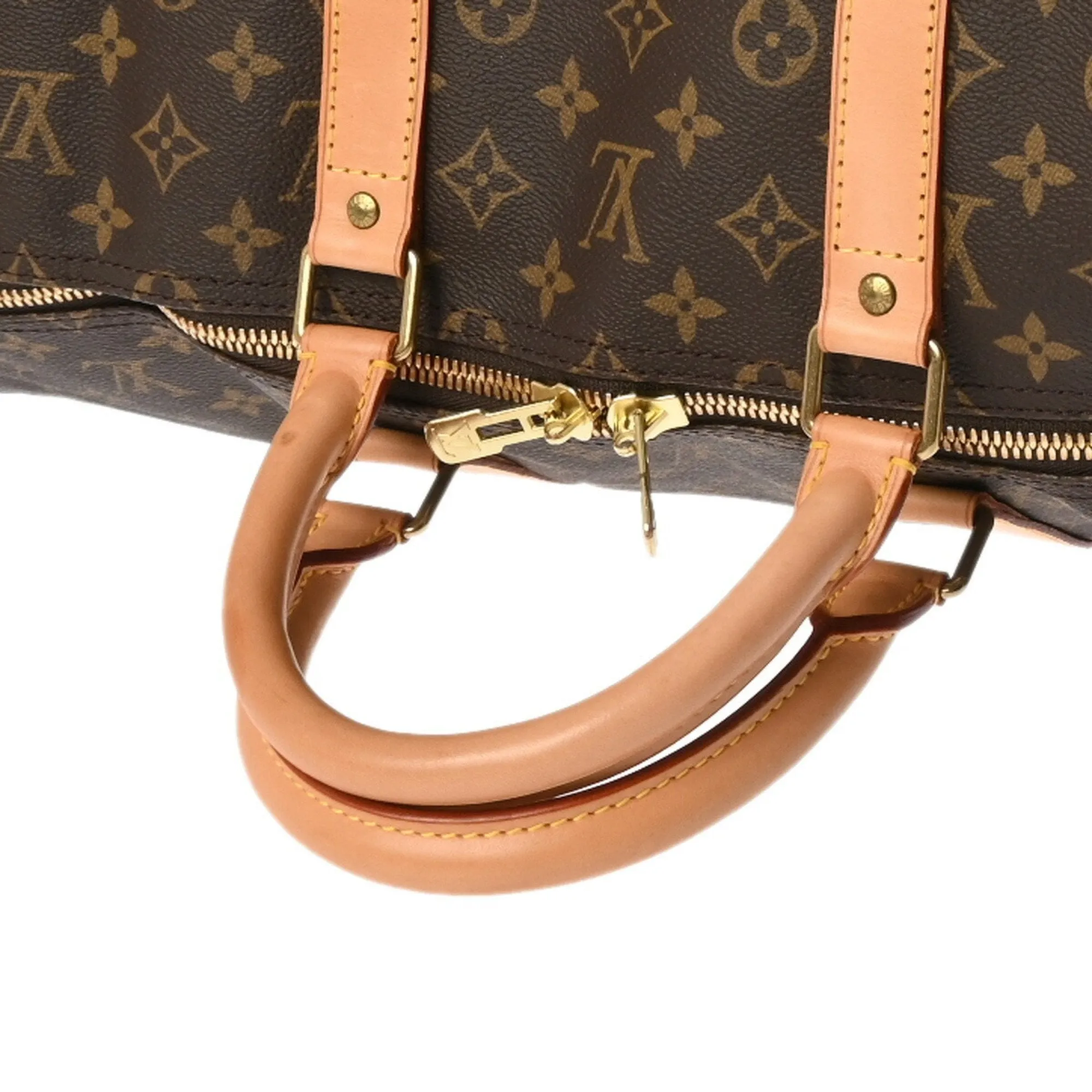 Trendy Inspired Louis Vuitton Keepall 55 Travel