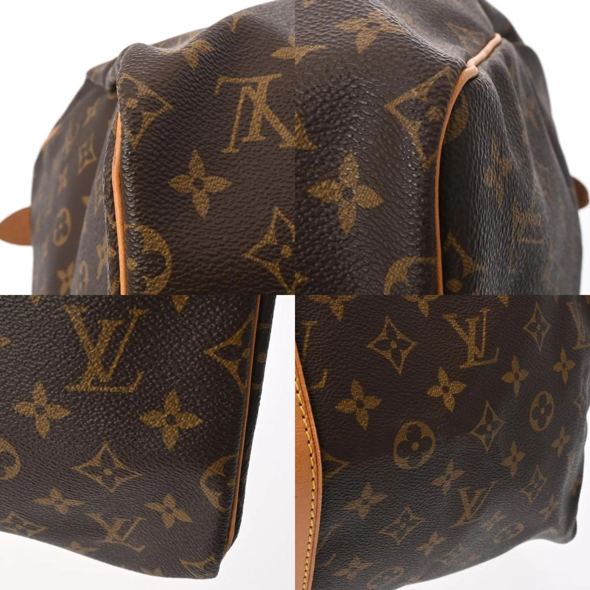 Trendy Inspired Louis Vuitton Keepall 55 Travel