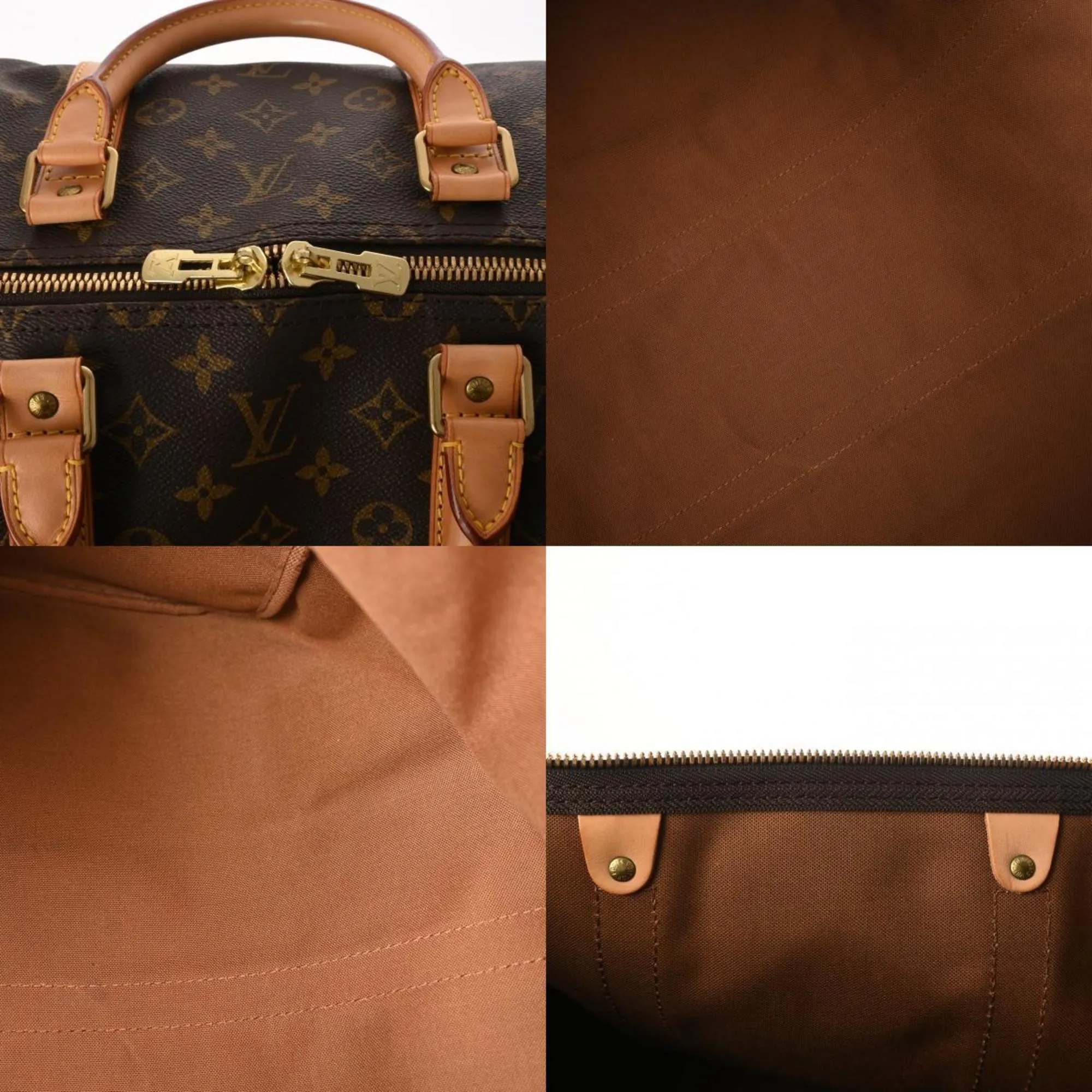 Trendy Inspired Louis Vuitton Keepall 55 Travel