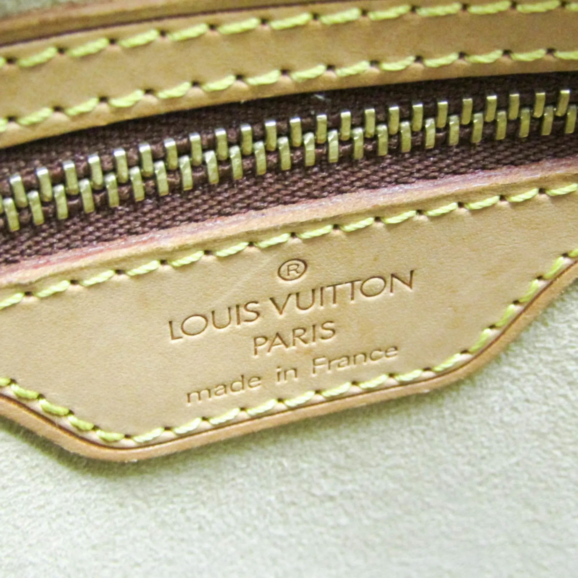 Trendy Inspired Louis Vuitton Looping Mm Shoulder Bag
