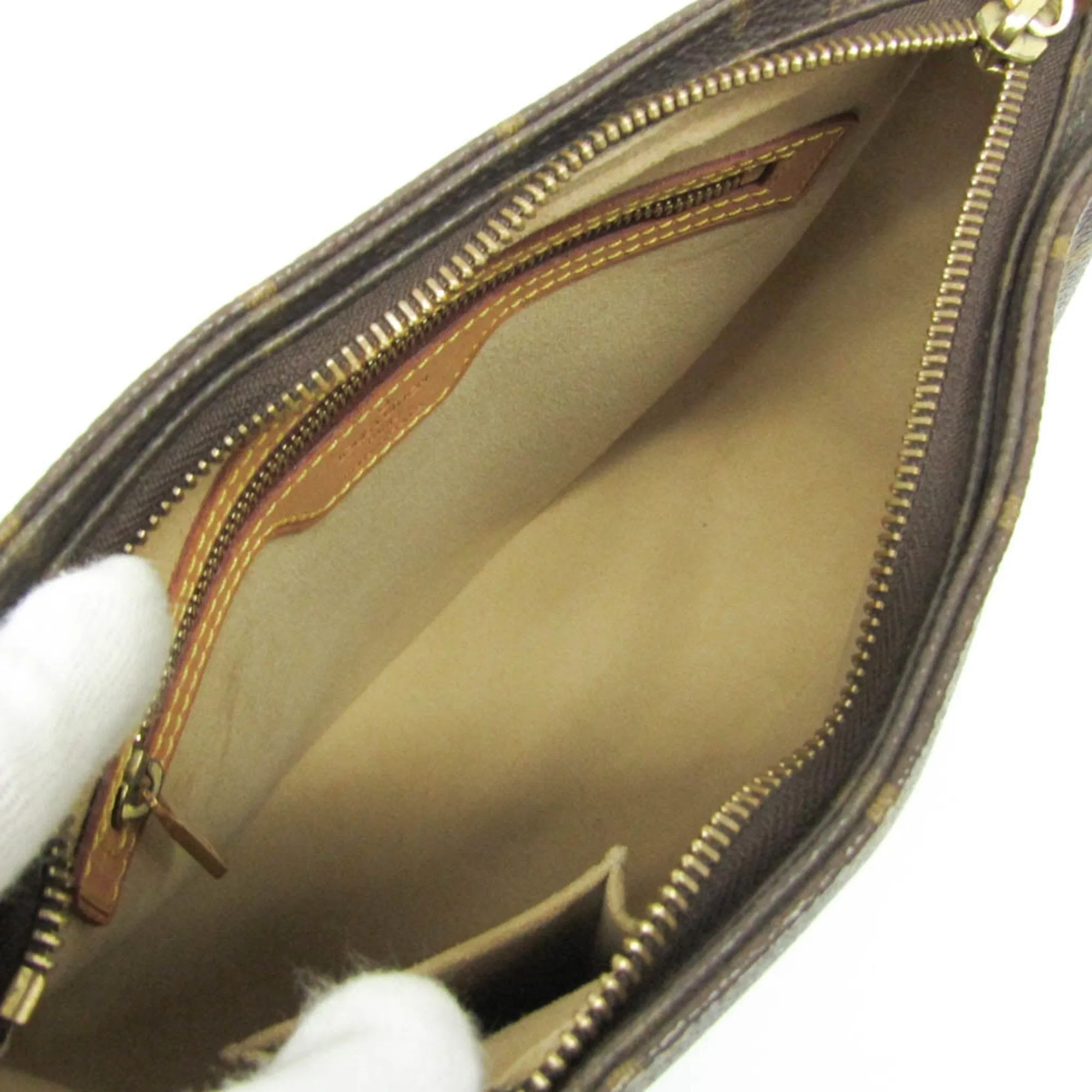 Trendy Inspired Louis Vuitton Looping Mm Shoulder Bag