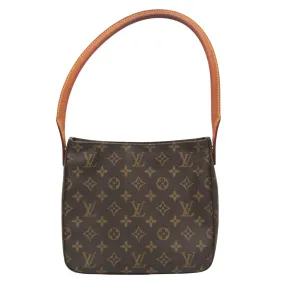 Trendy Inspired Louis Vuitton Looping Mm Shoulder Bag