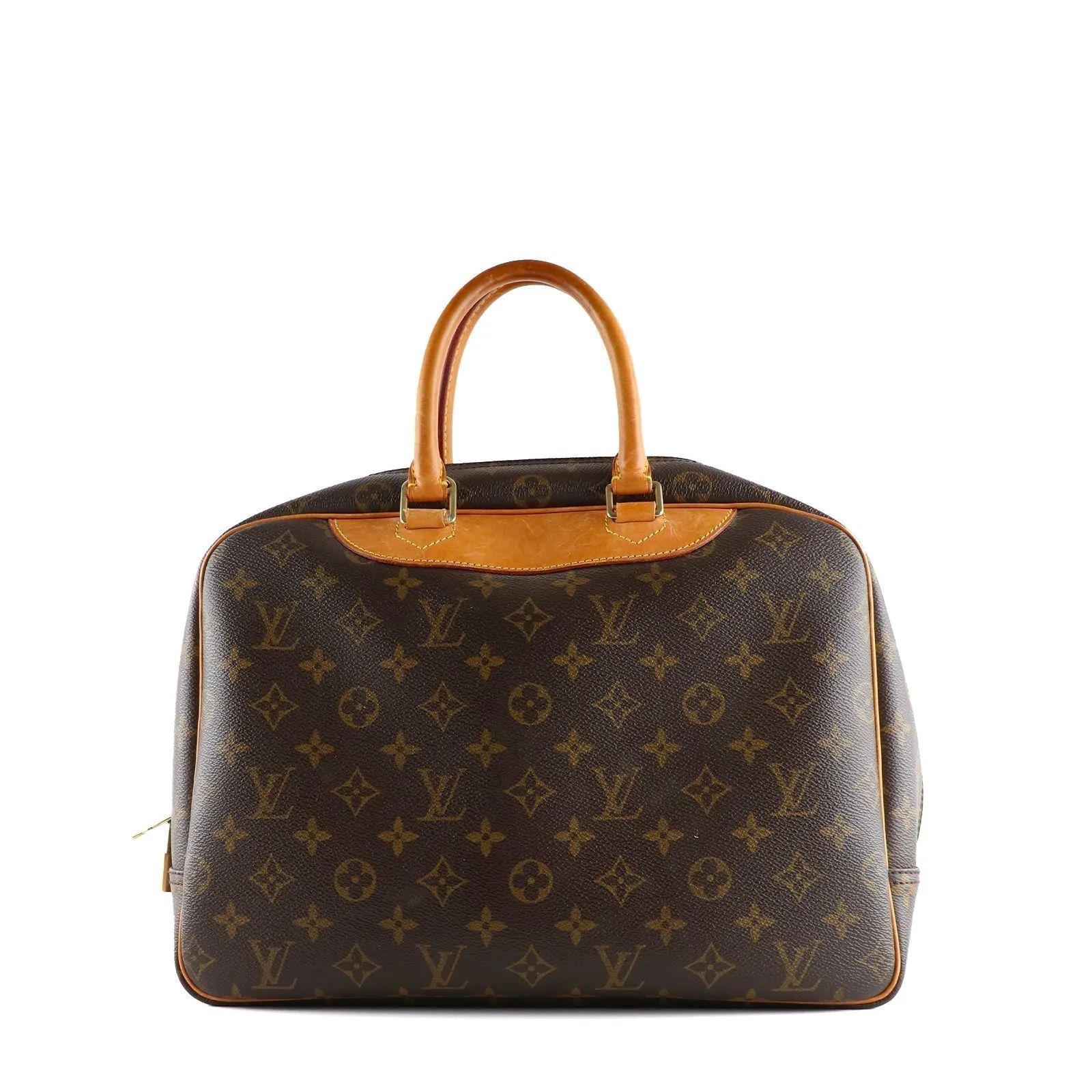 Trendy Inspired Louis Vuitton Louis Vuitton Handbags Deauville