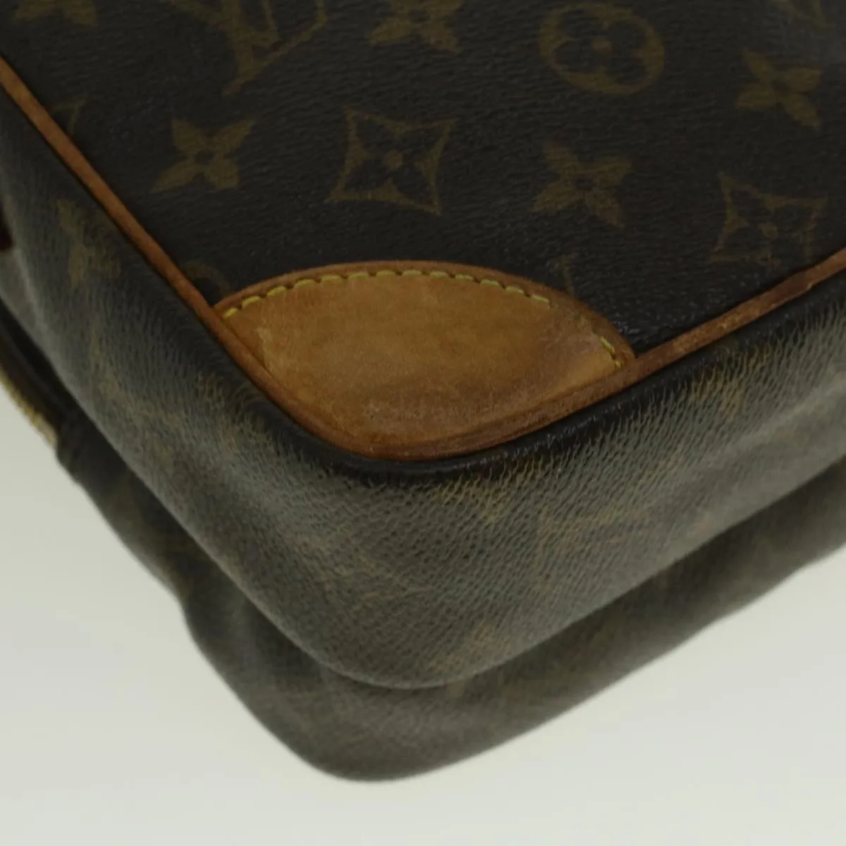 Trendy Inspired Louis Vuitton Monogram Amazon Shoulder Bag M45236 Lv Auth Bs9403