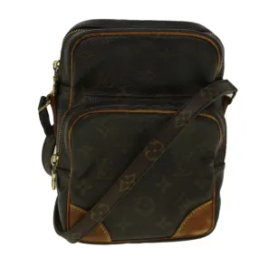Trendy Inspired Louis Vuitton Monogram Amazon Shoulder Bag M45236 Lv Auth Bs9403