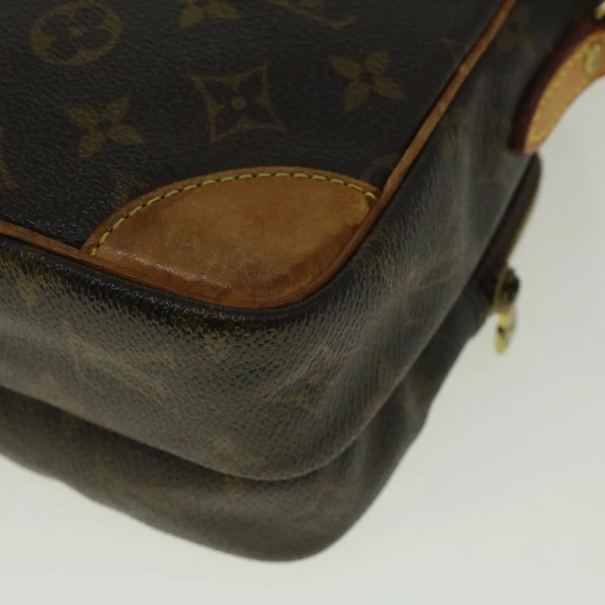 Trendy Inspired Louis Vuitton Monogram Amazon Shoulder Bag M45236 Lv Auth Bs9403