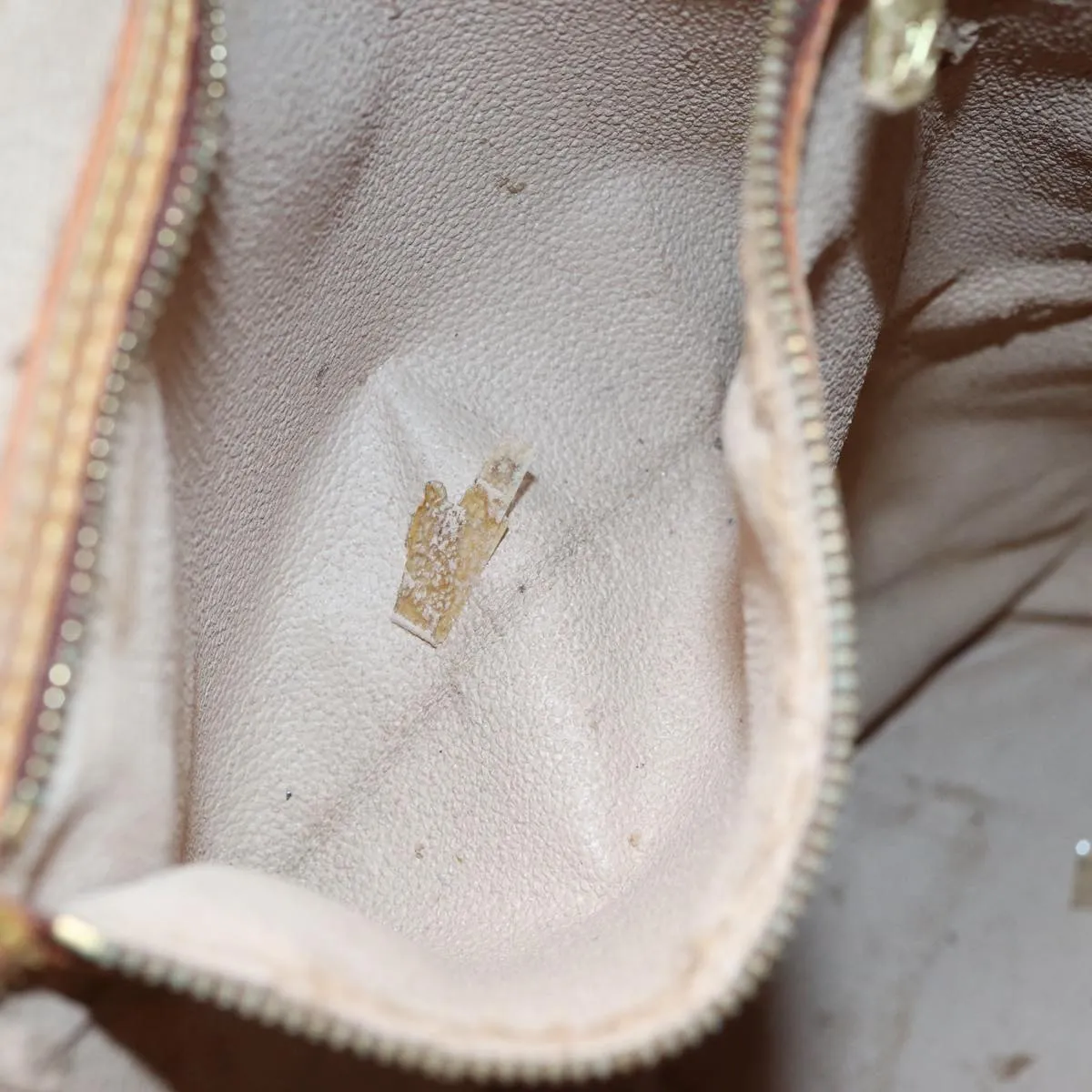 Trendy Inspired Louis Vuitton Monogram Bucket Gm Shoulder Bag M42236 Lv Auth Kk296