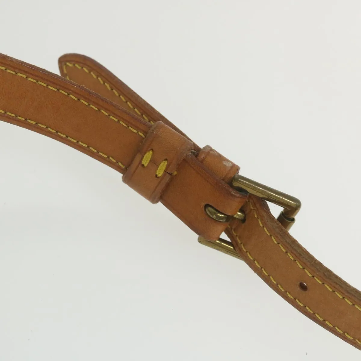 Trendy Inspired Louis Vuitton Monogram Chantilly Gm Shoulder Bag M51232 Lv Auth Am5210