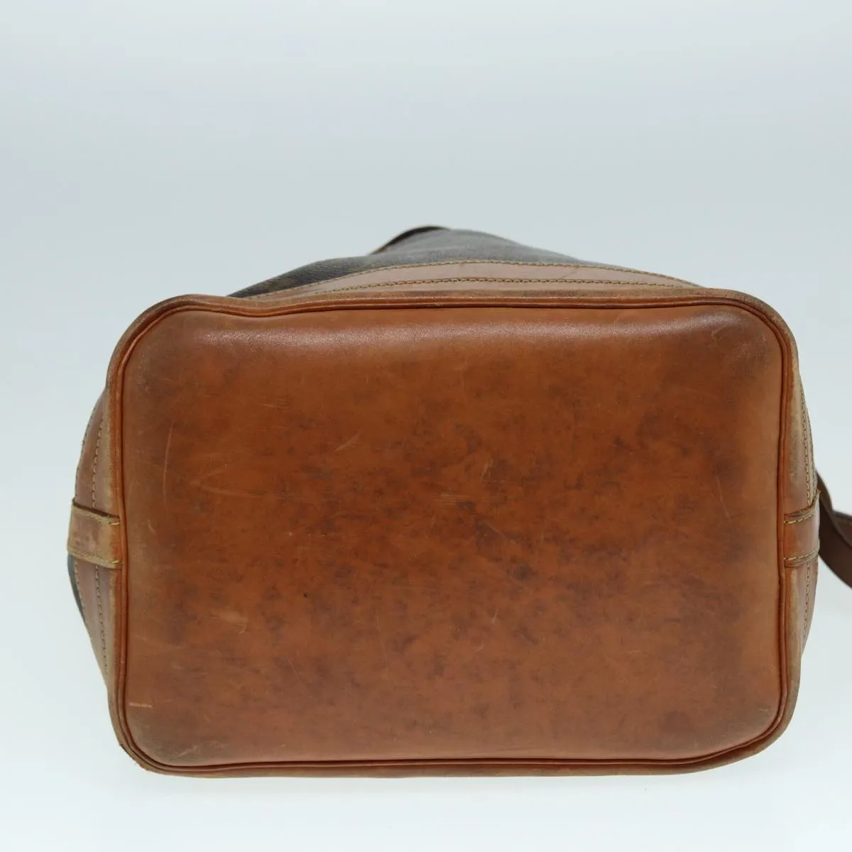 Trendy Inspired Louis Vuitton Monogram Noe Shoulder Bag M42224 Lv Auth 86680