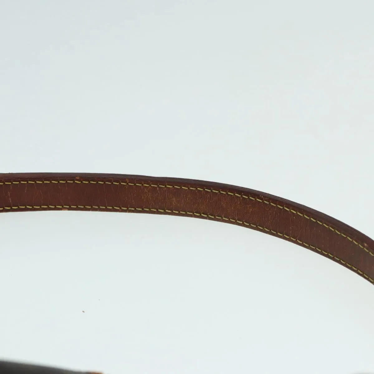 Trendy Inspired Louis Vuitton Monogram Petit Noe Shoulder Bag M42226 Lv Auth 88505