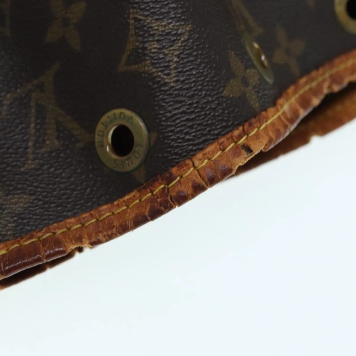Trendy Inspired Louis Vuitton Monogram Petit Noe Shoulder Bag M42226 Lv Auth 88505