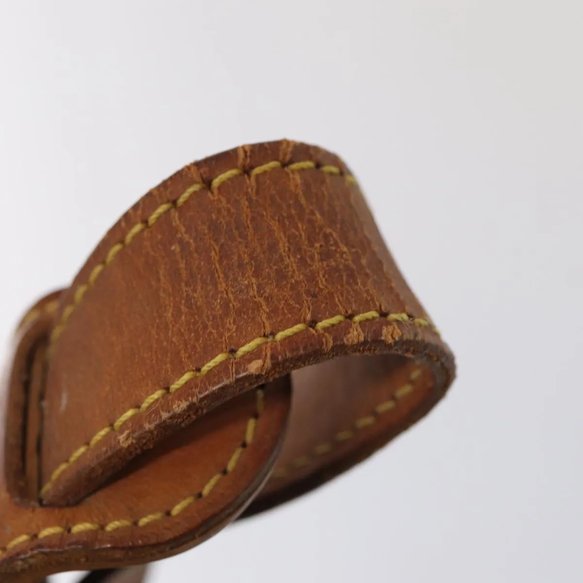 Trendy Inspired Louis Vuitton Monogram Saumur 35 Shoulder Bag M42254 Lv Auth Ar12467