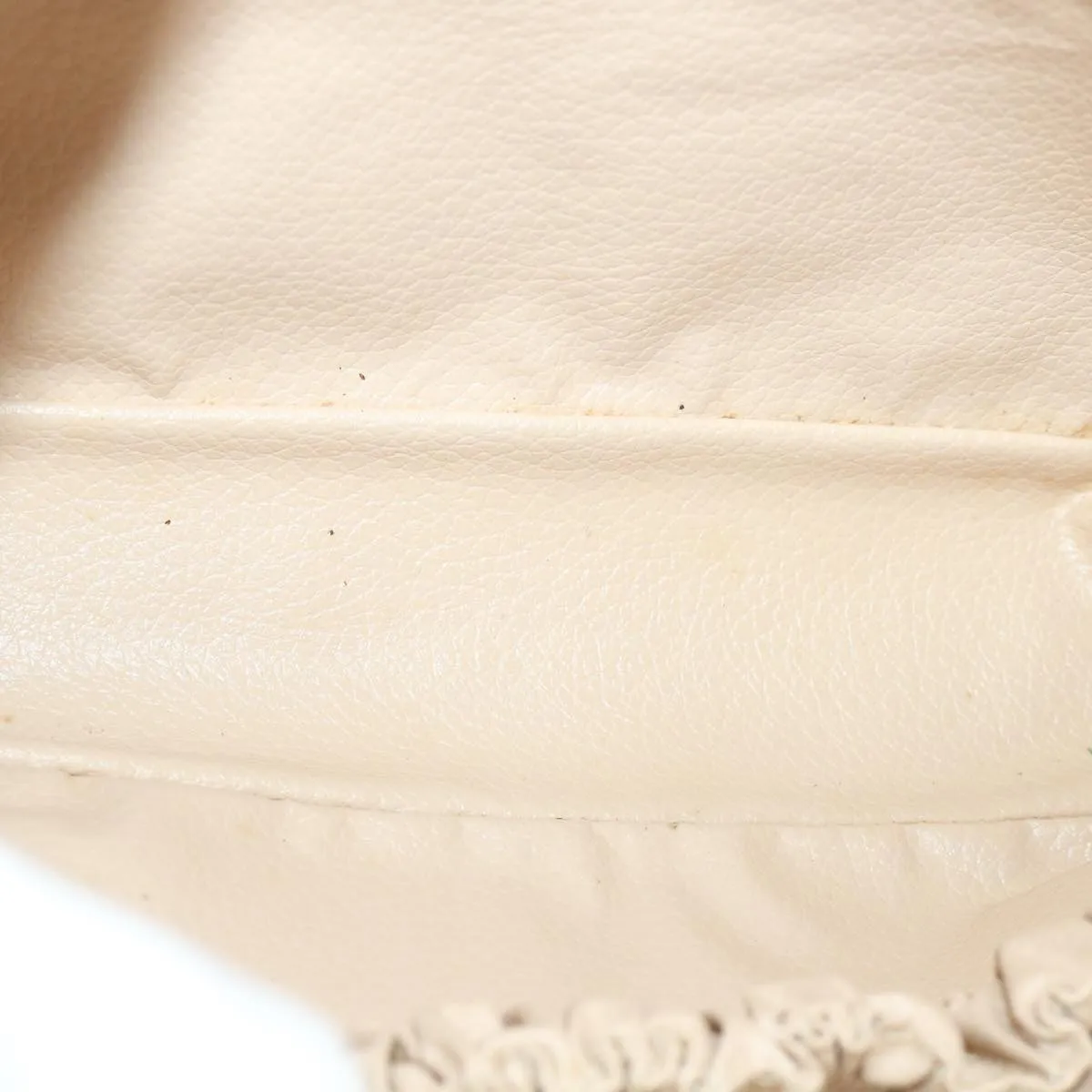 Trendy Inspired Louis Vuitton Monogram Trousse Toilette 23 Clutch Bag M47524 Lv Auth 57483