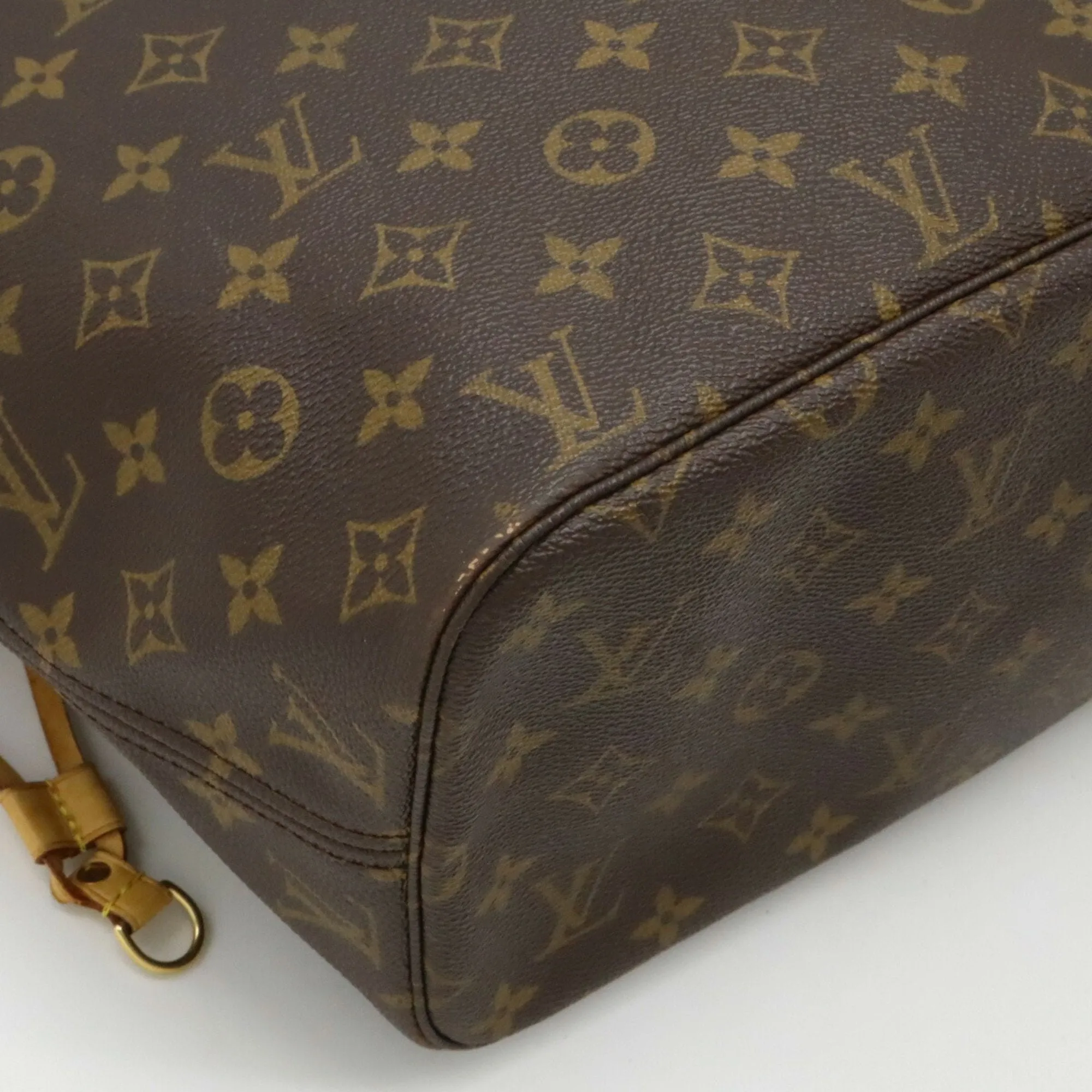 Trendy Inspired Louis Vuitton Neverfull Mm Tote