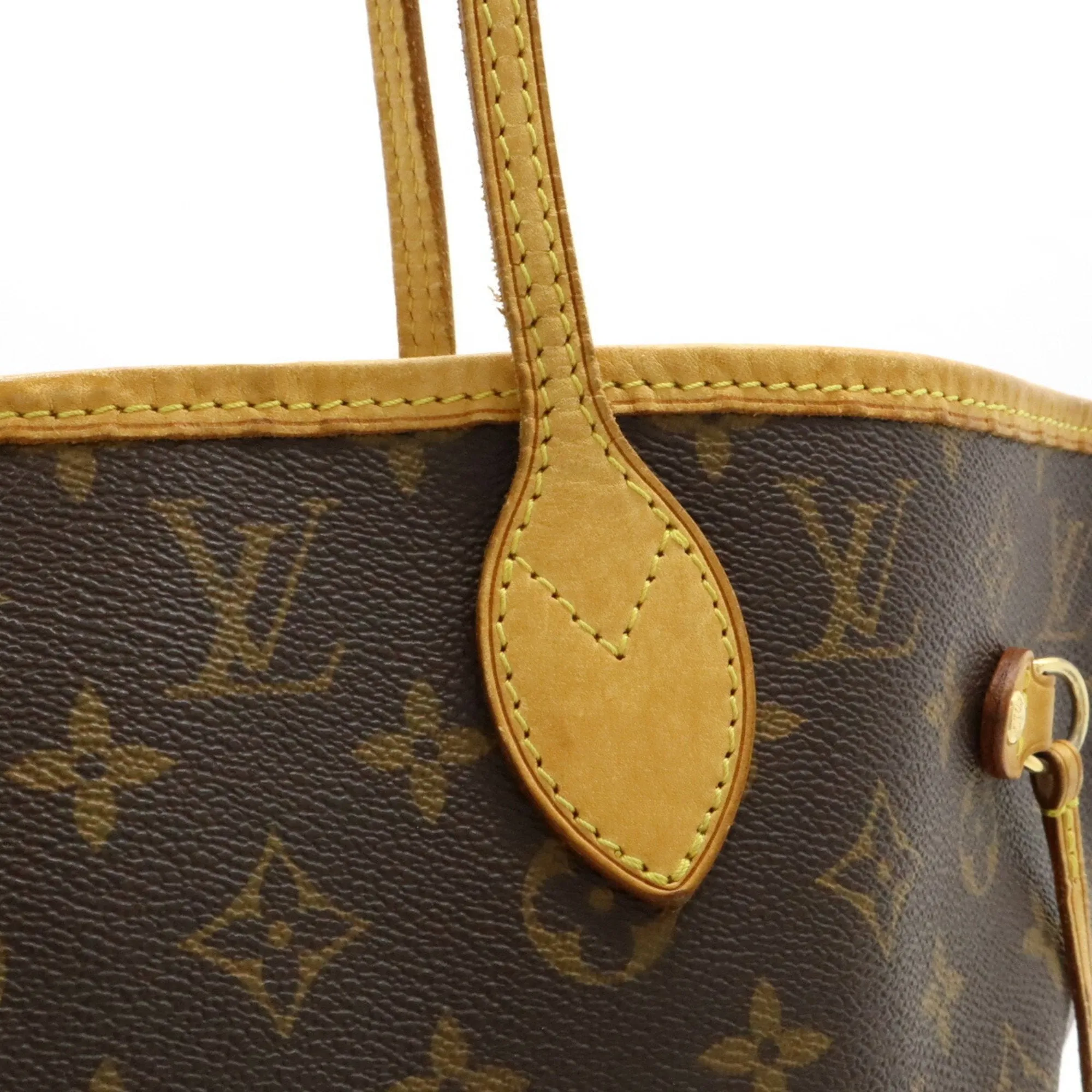 Trendy Inspired Louis Vuitton Neverfull Mm Tote