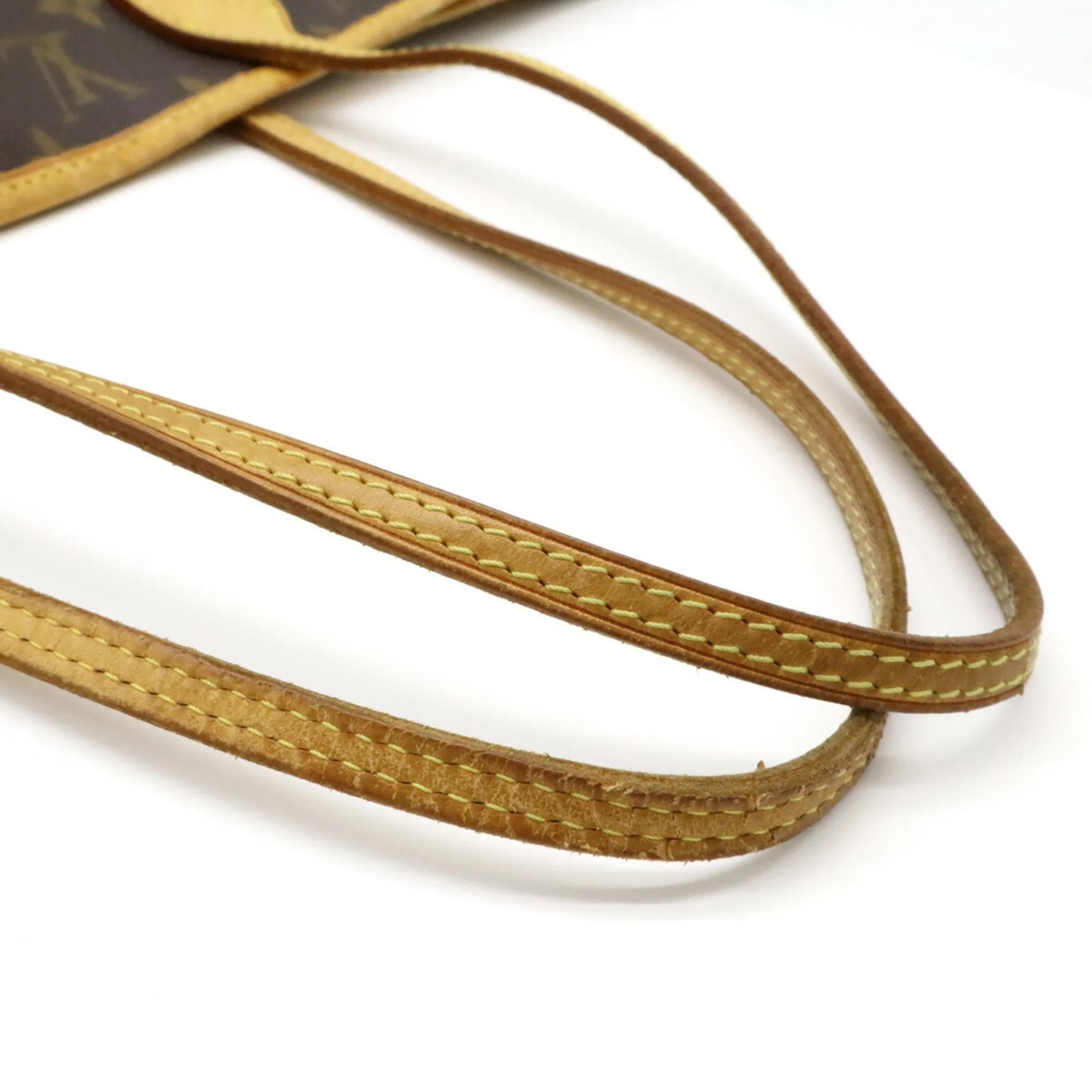 Trendy Inspired Louis Vuitton Neverfull Mm Tote
