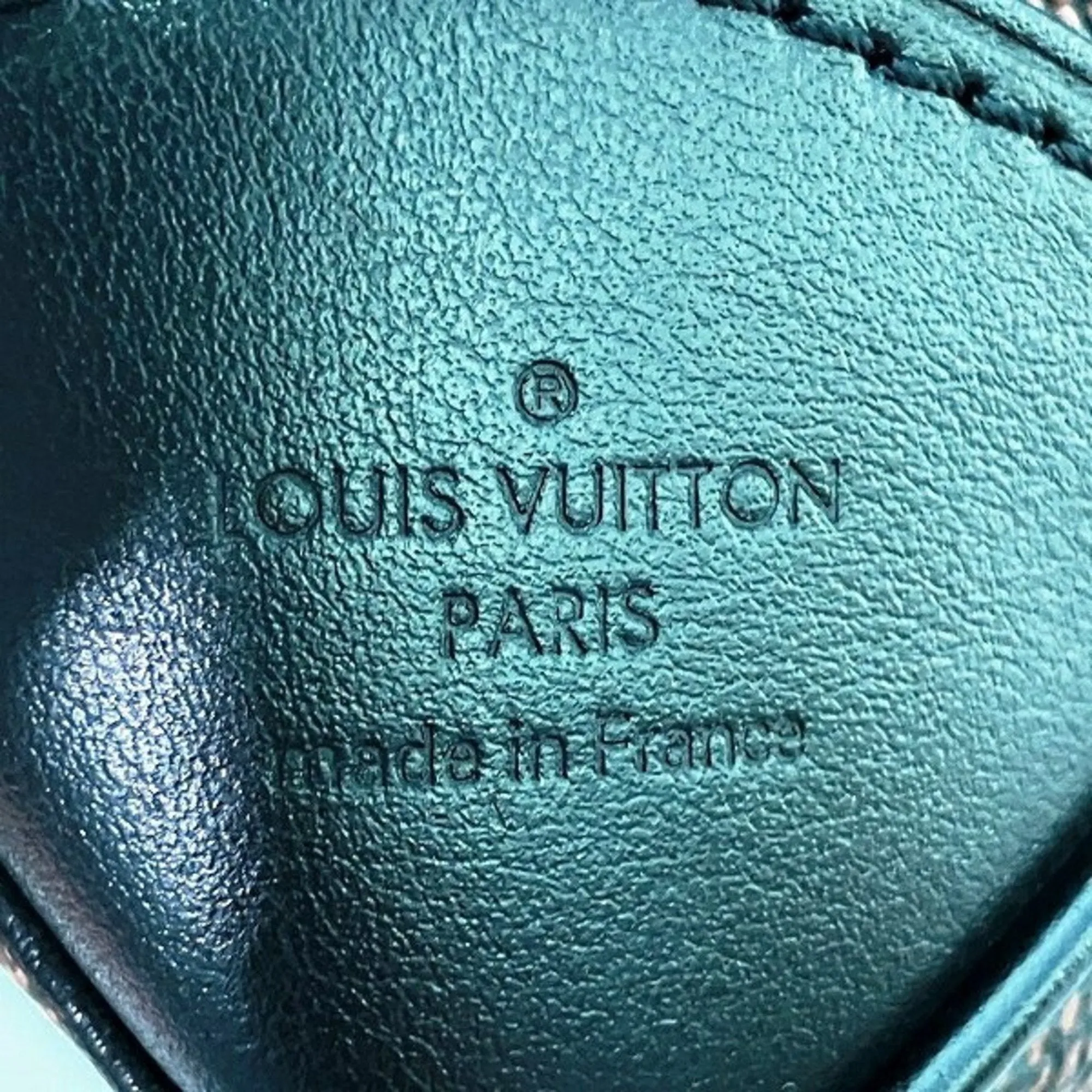 Trendy Inspired Louis Vuitton Odeon Shoulder Bag