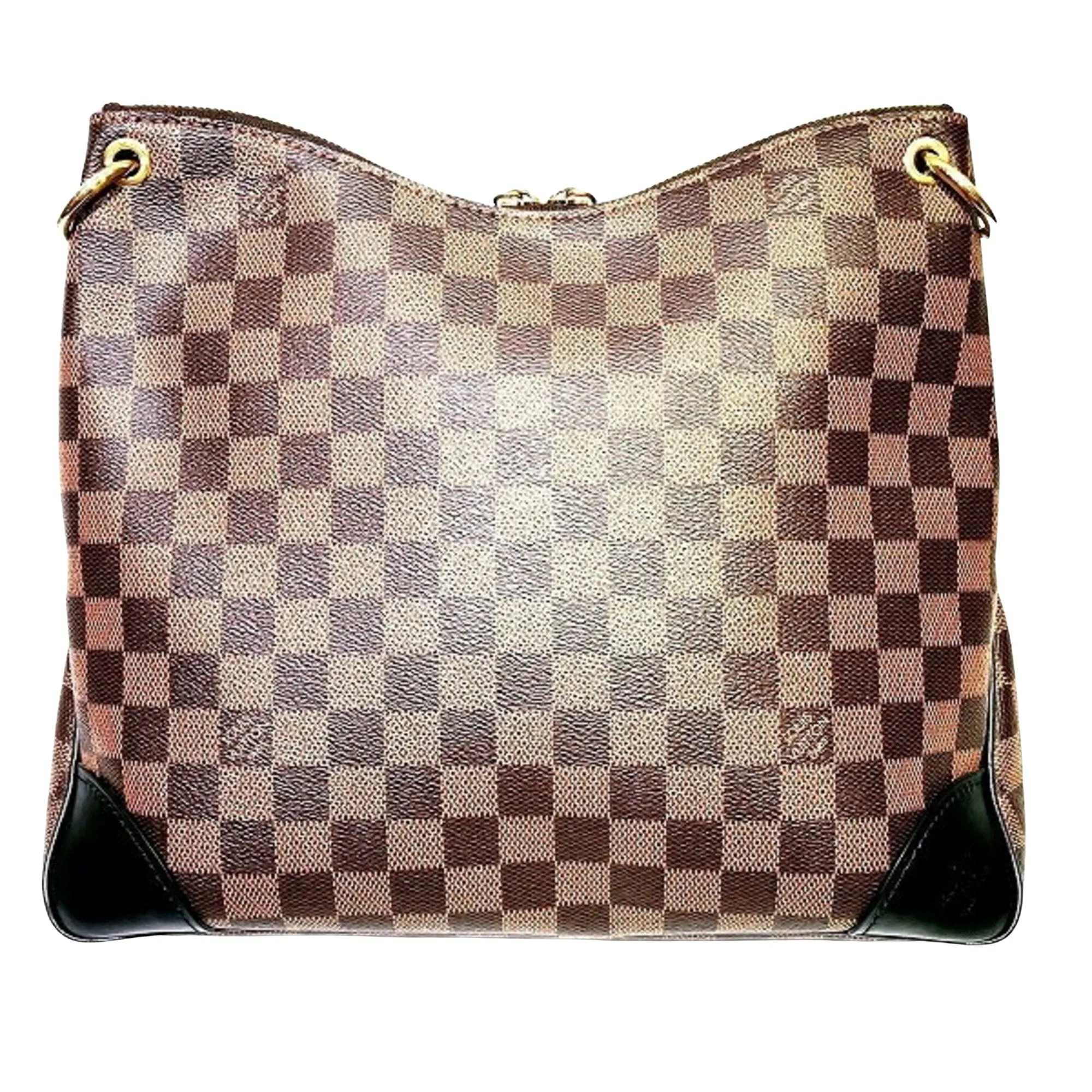 Trendy Inspired Louis Vuitton Odeon Shoulder Bag