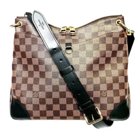 Trendy Inspired Louis Vuitton Odeon Shoulder Bag