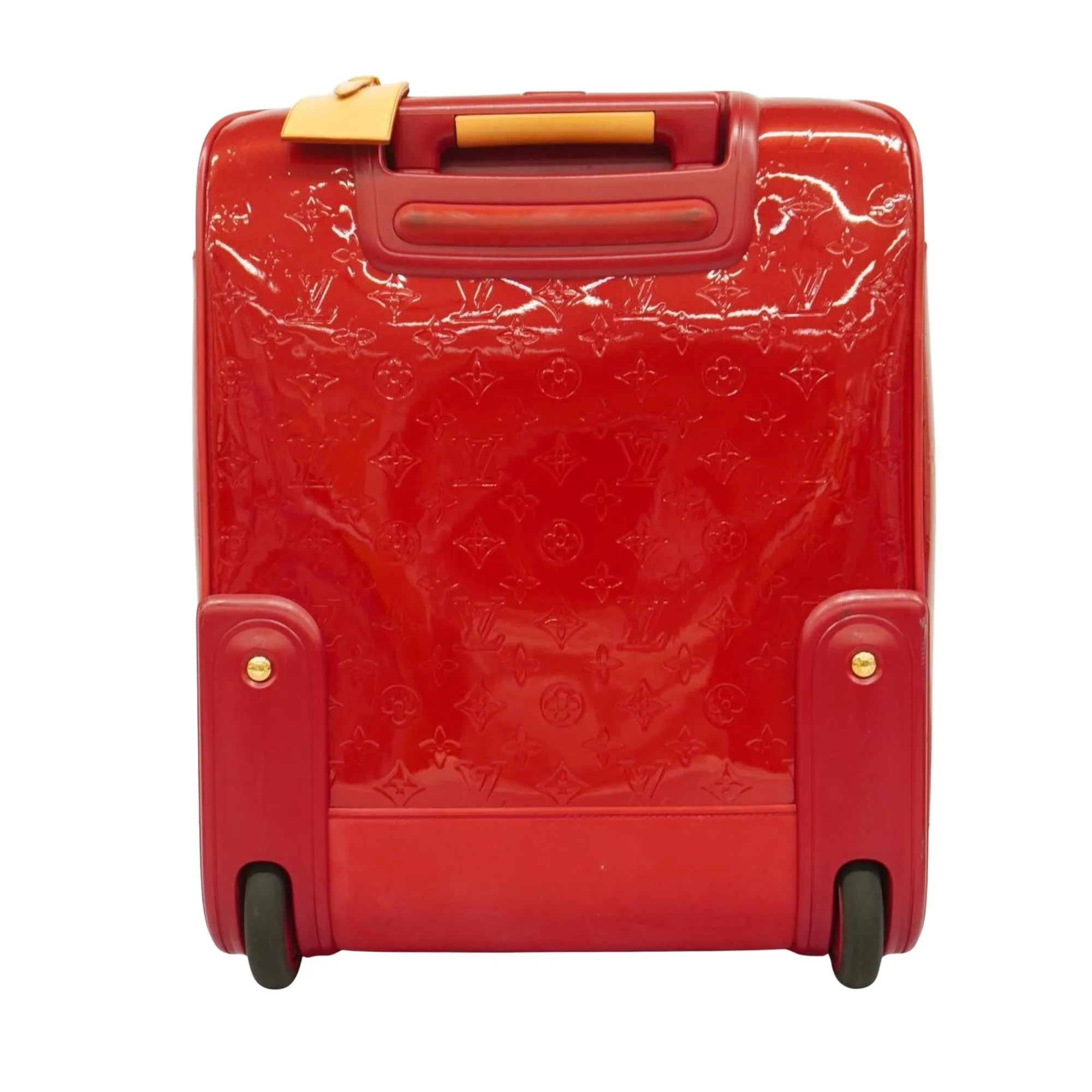Trendy Inspired Louis Vuitton Pegase Travel