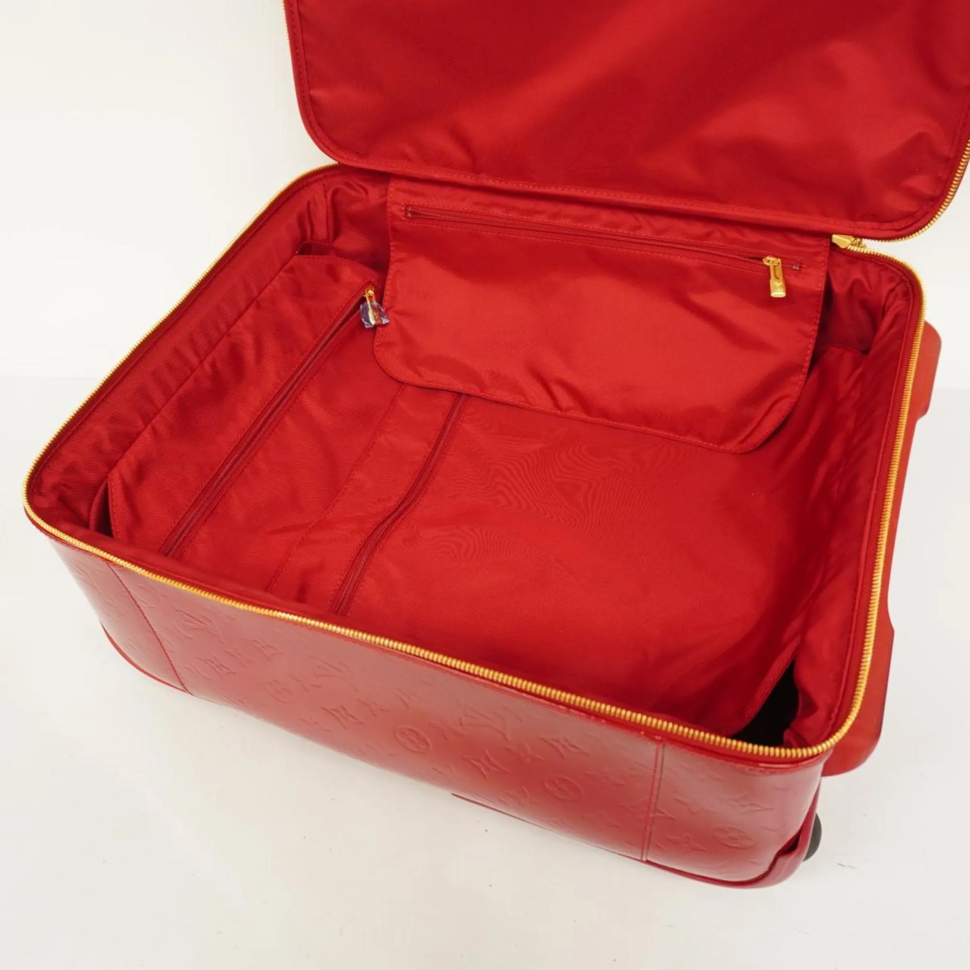 Trendy Inspired Louis Vuitton Pegase Travel