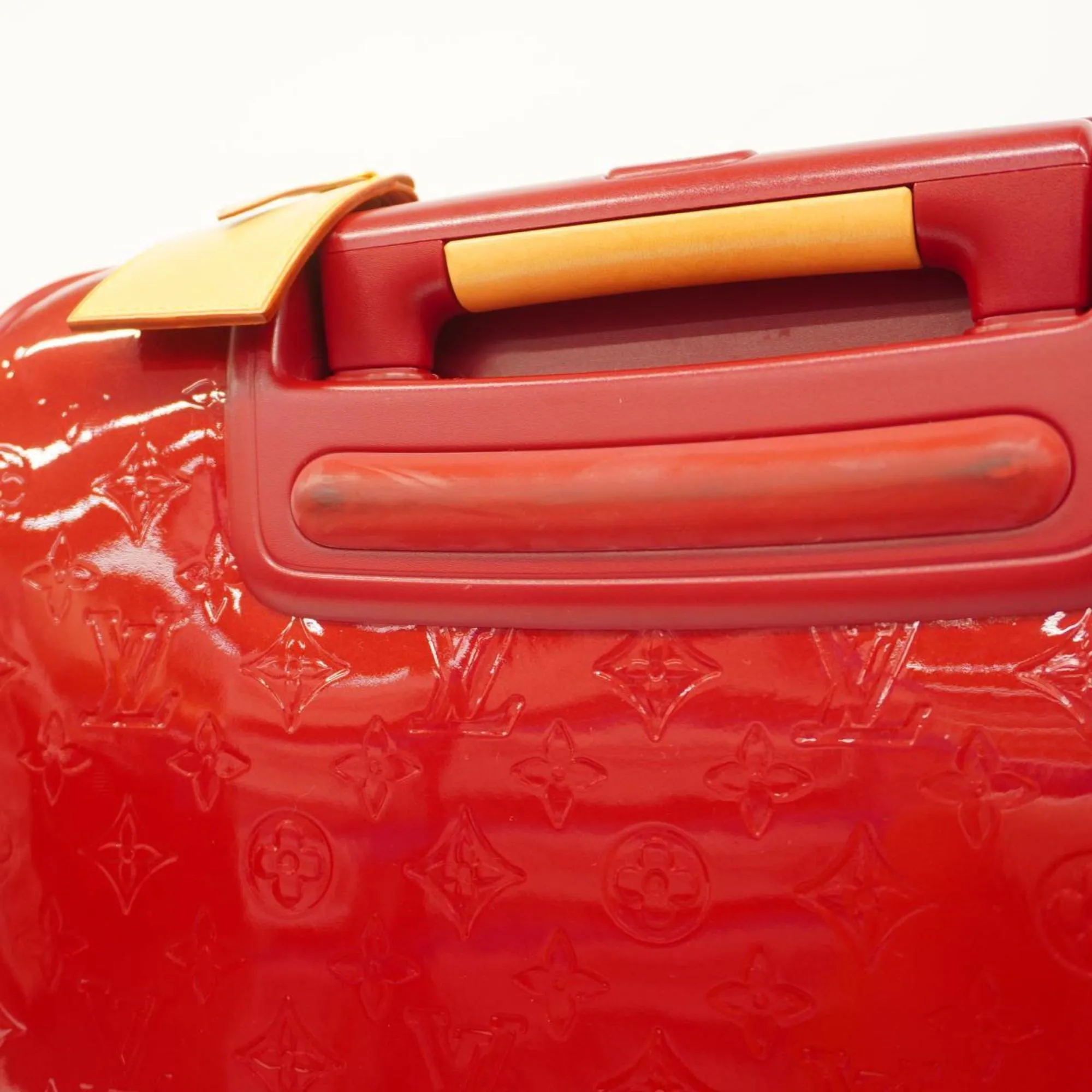 Trendy Inspired Louis Vuitton Pegase Travel