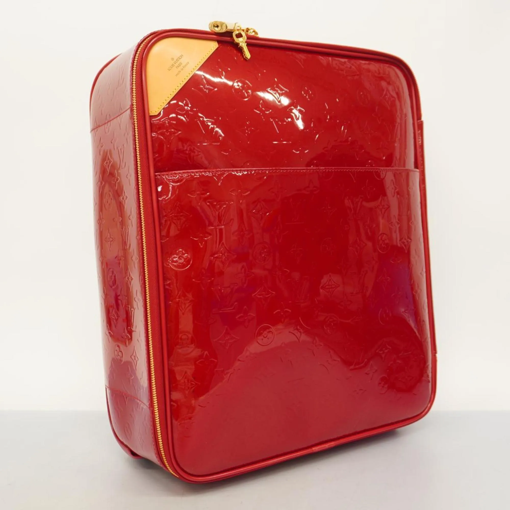 Trendy Inspired Louis Vuitton Pegase Travel