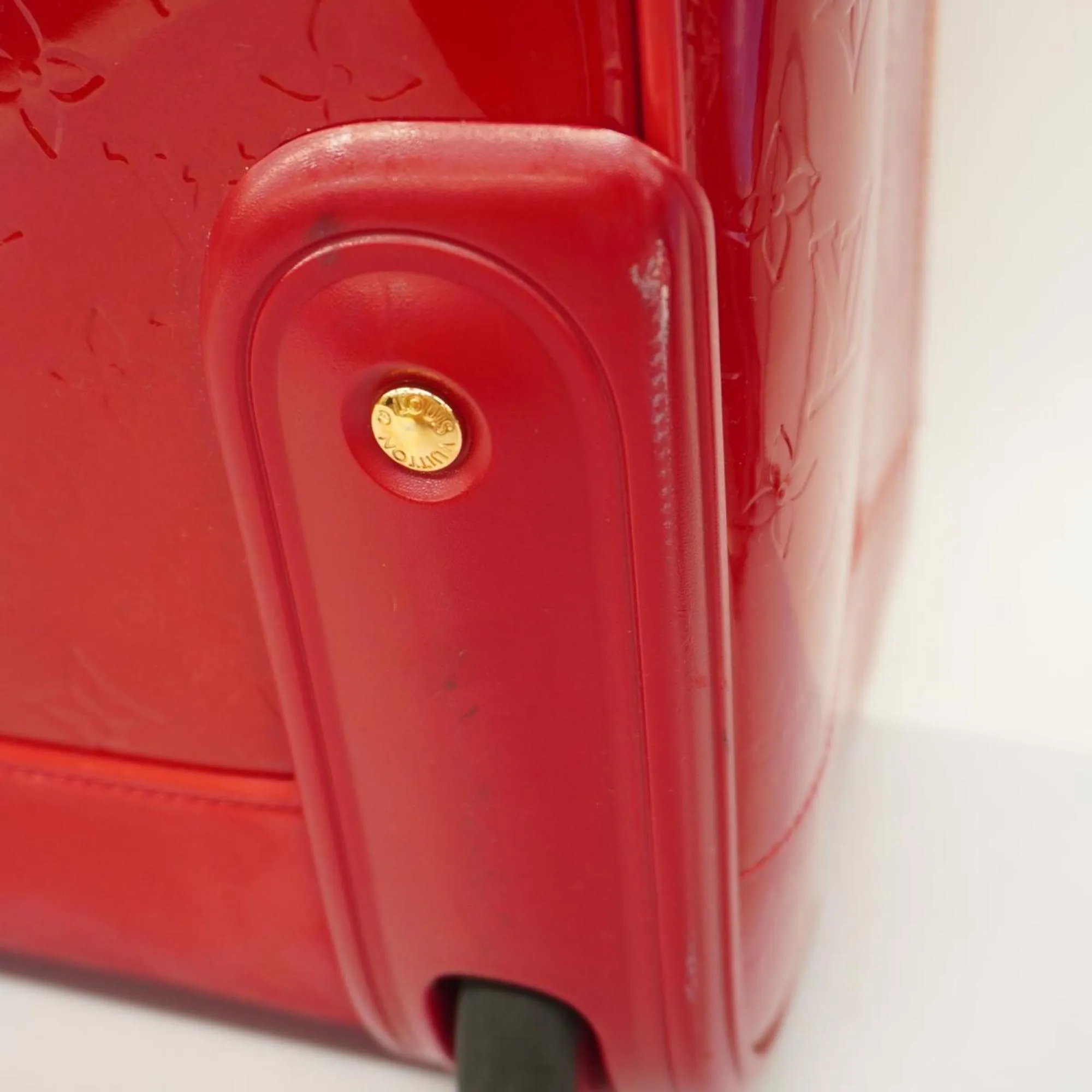 Trendy Inspired Louis Vuitton Pegase Travel