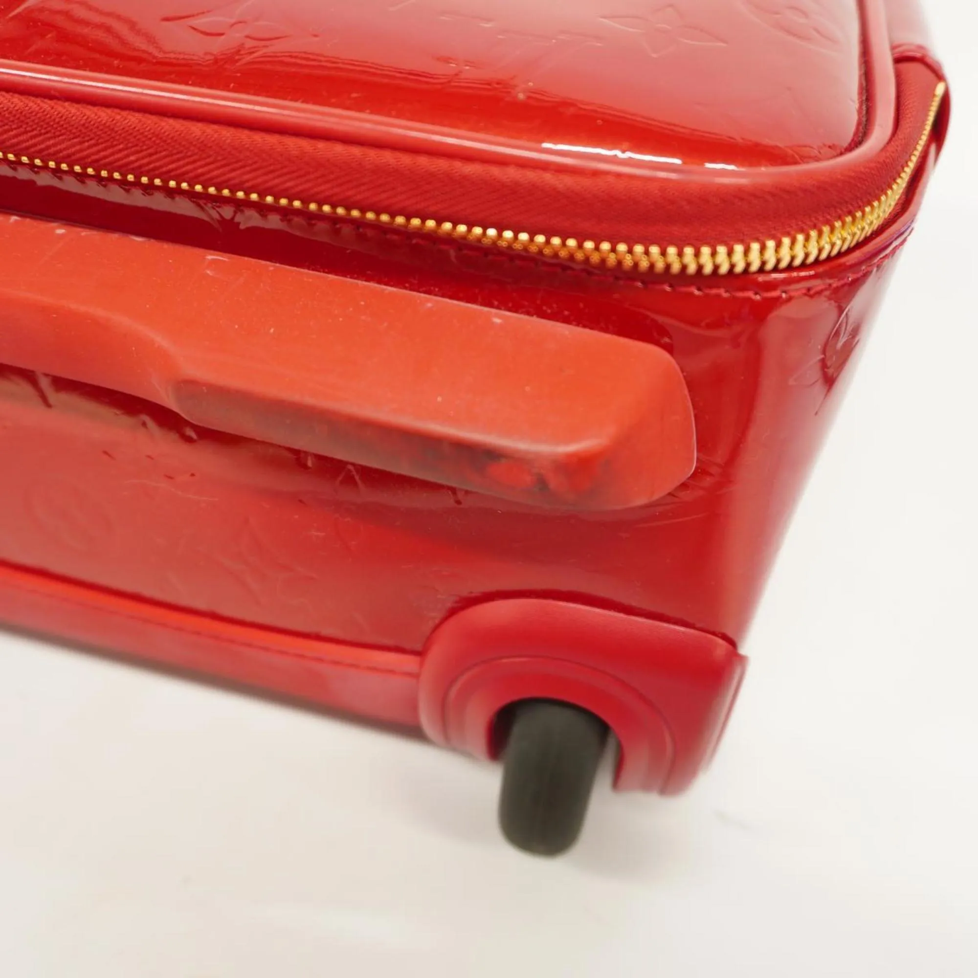 Trendy Inspired Louis Vuitton Pegase Travel